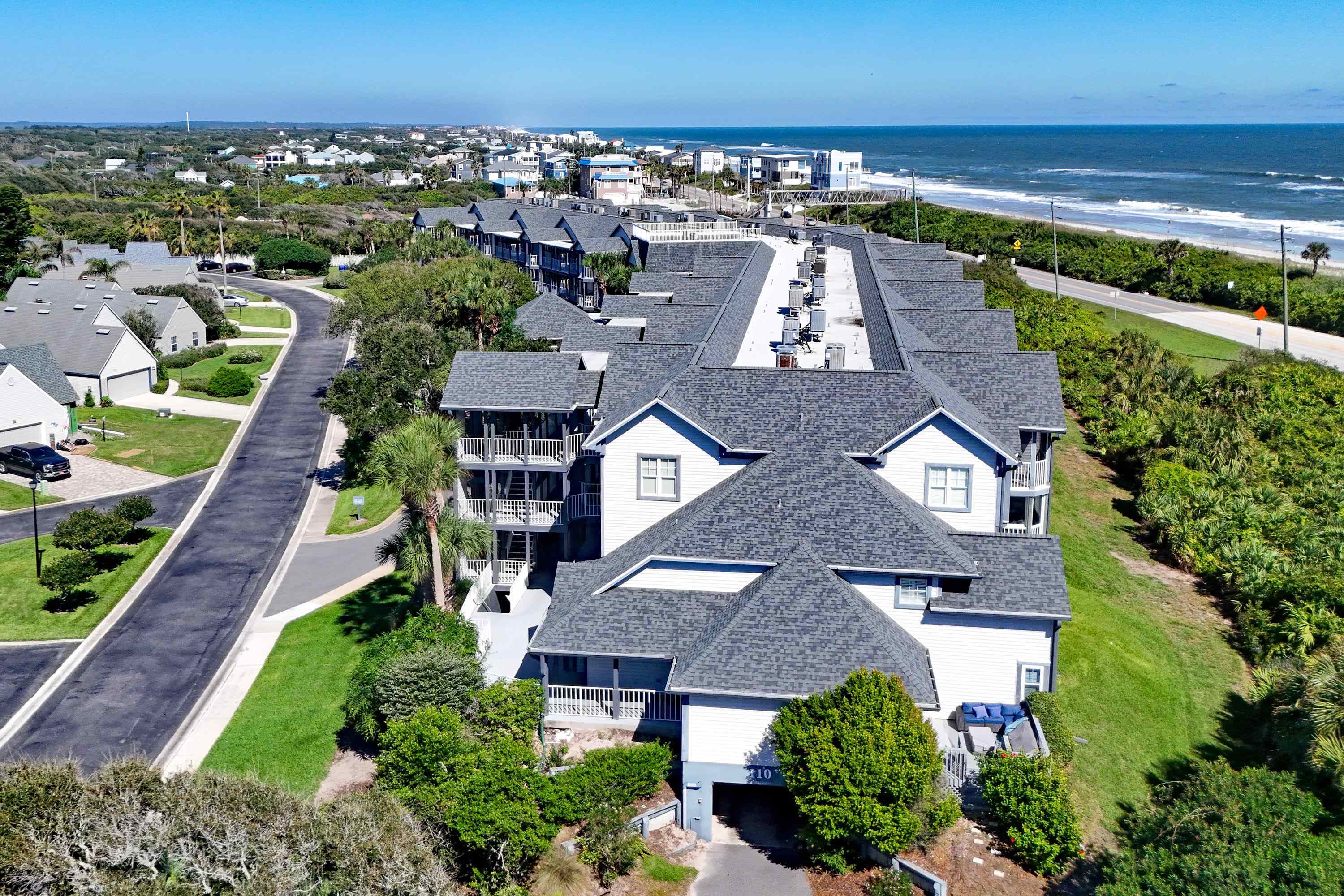 Image 39 of 59 For 110 Ocean Hollow Ln  101