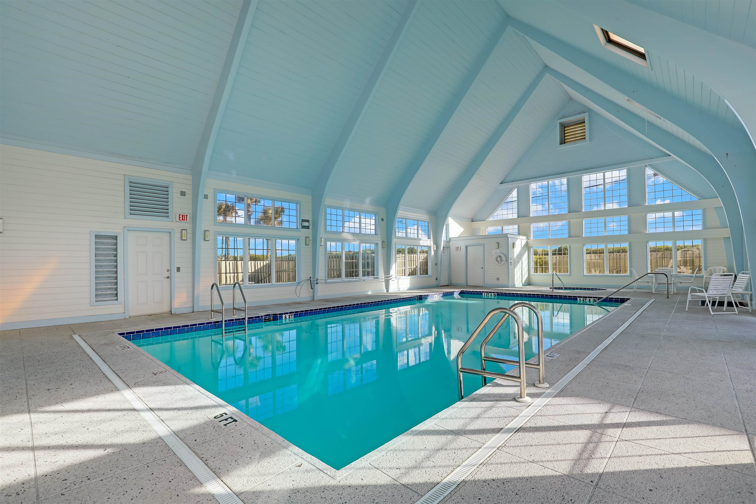 Image 42 of 59 For 110 Ocean Hollow Ln  101