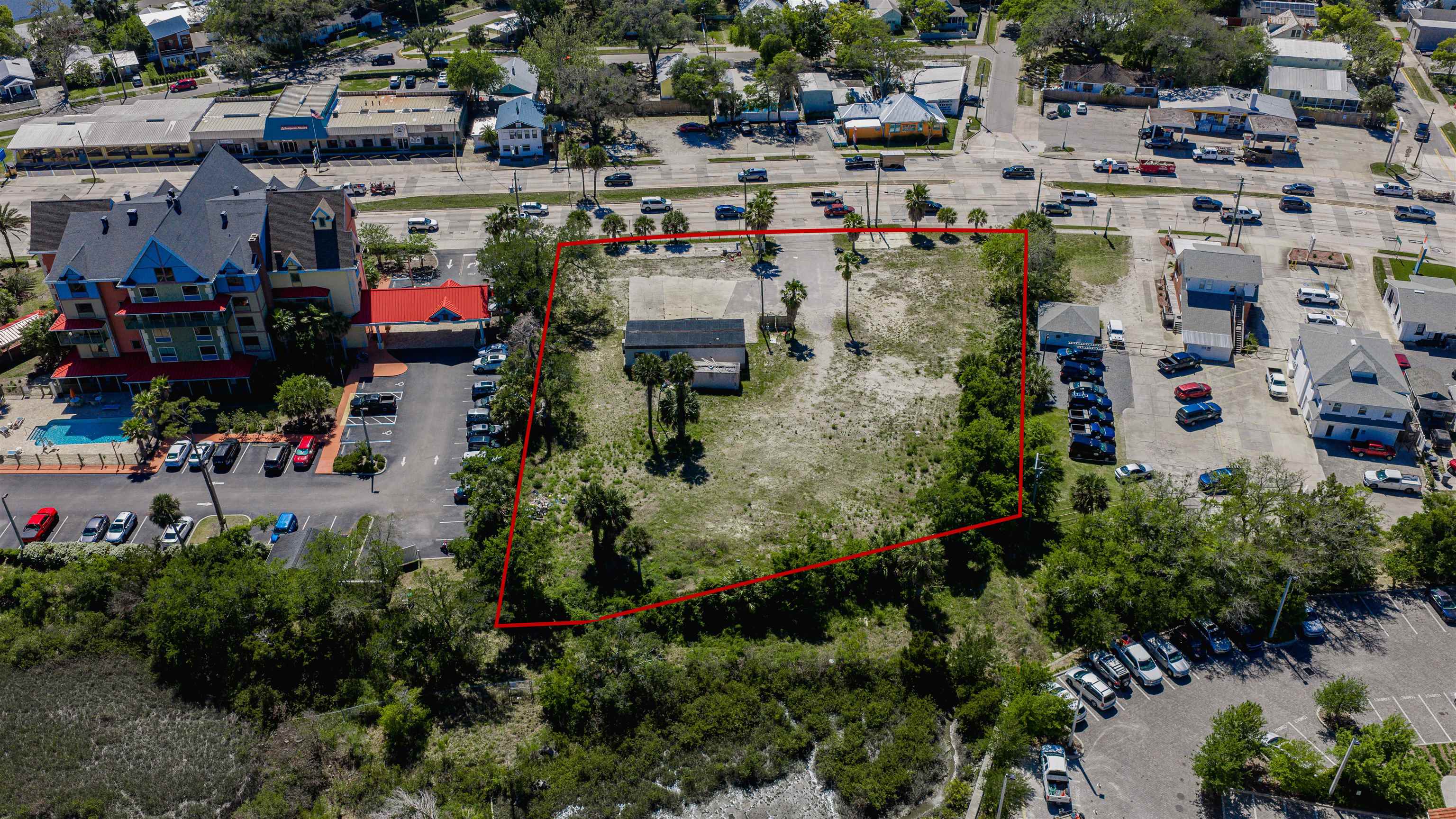 Image 10 of 35 For 303 Ponce De Leon Blvd S