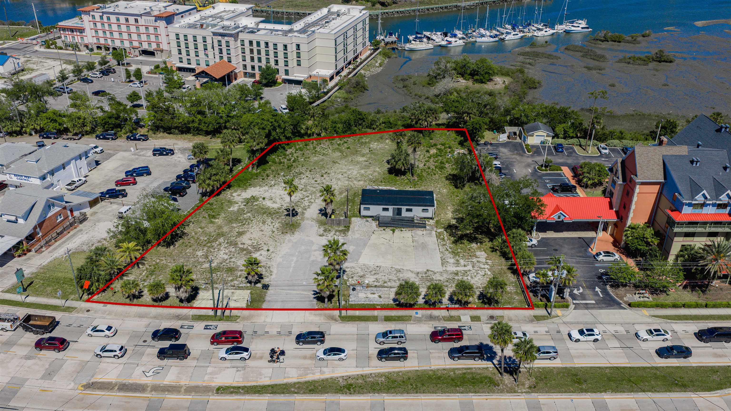Image 2 of 35 For 303 Ponce De Leon Blvd S