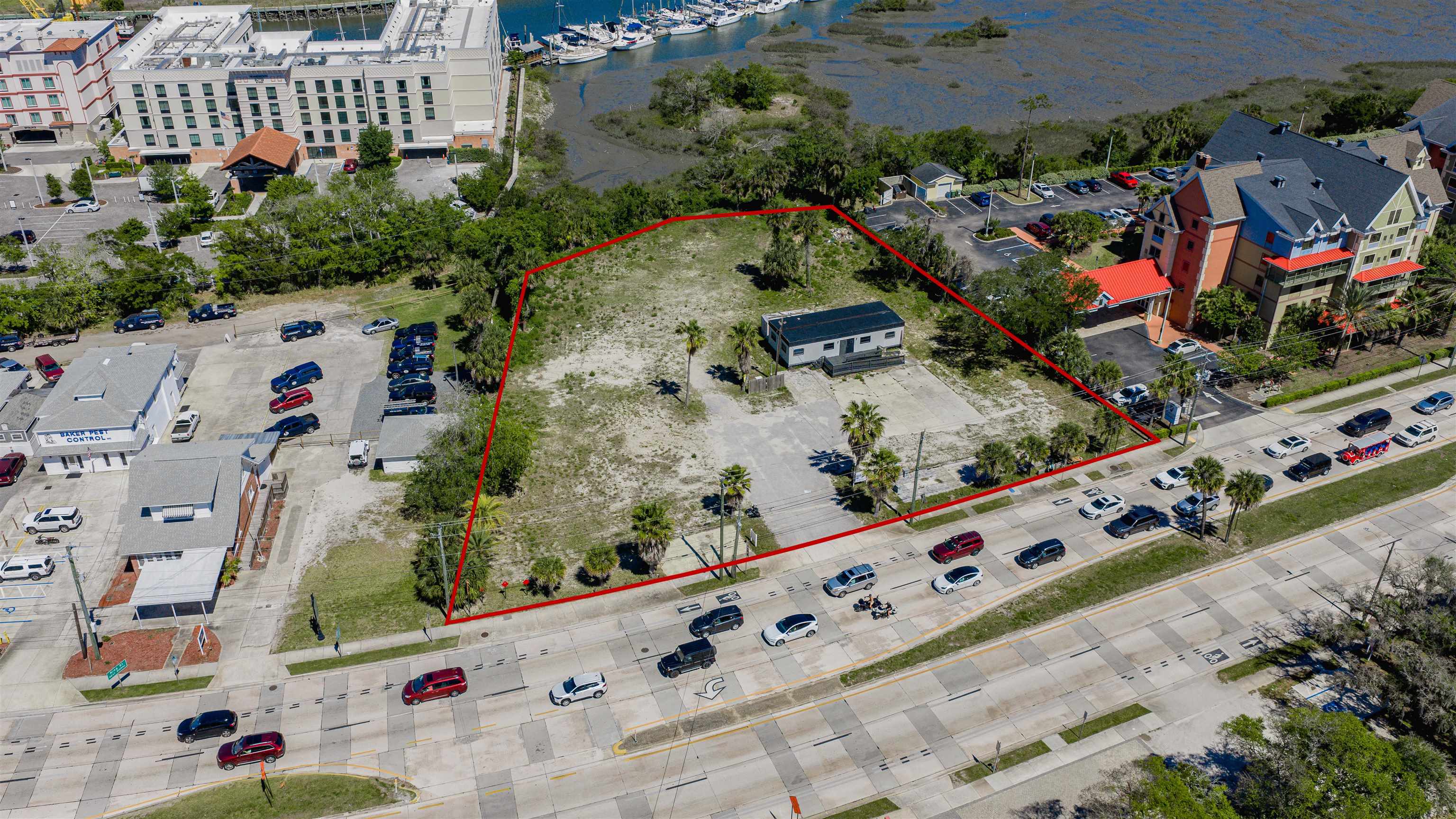 Image 4 of 35 For 303 Ponce De Leon Blvd S