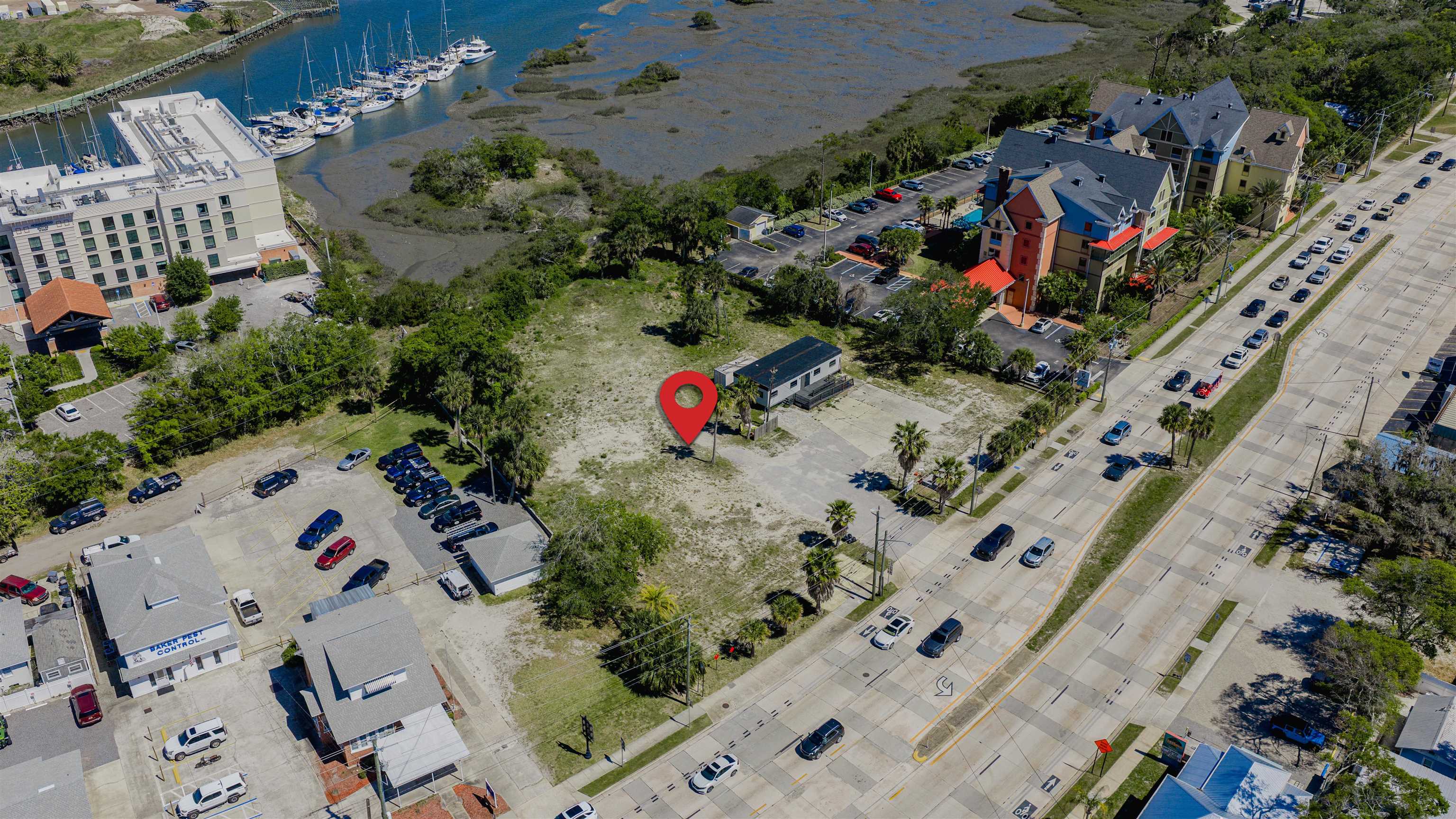 Image 6 of 35 For 303 Ponce De Leon Blvd S