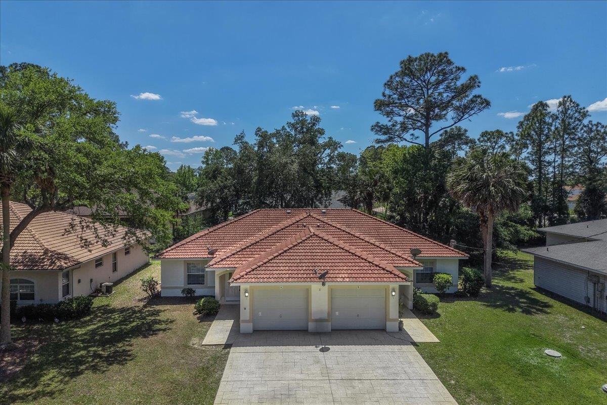 Details for 4 Pony Lane  , Palm Coast, FL 32164