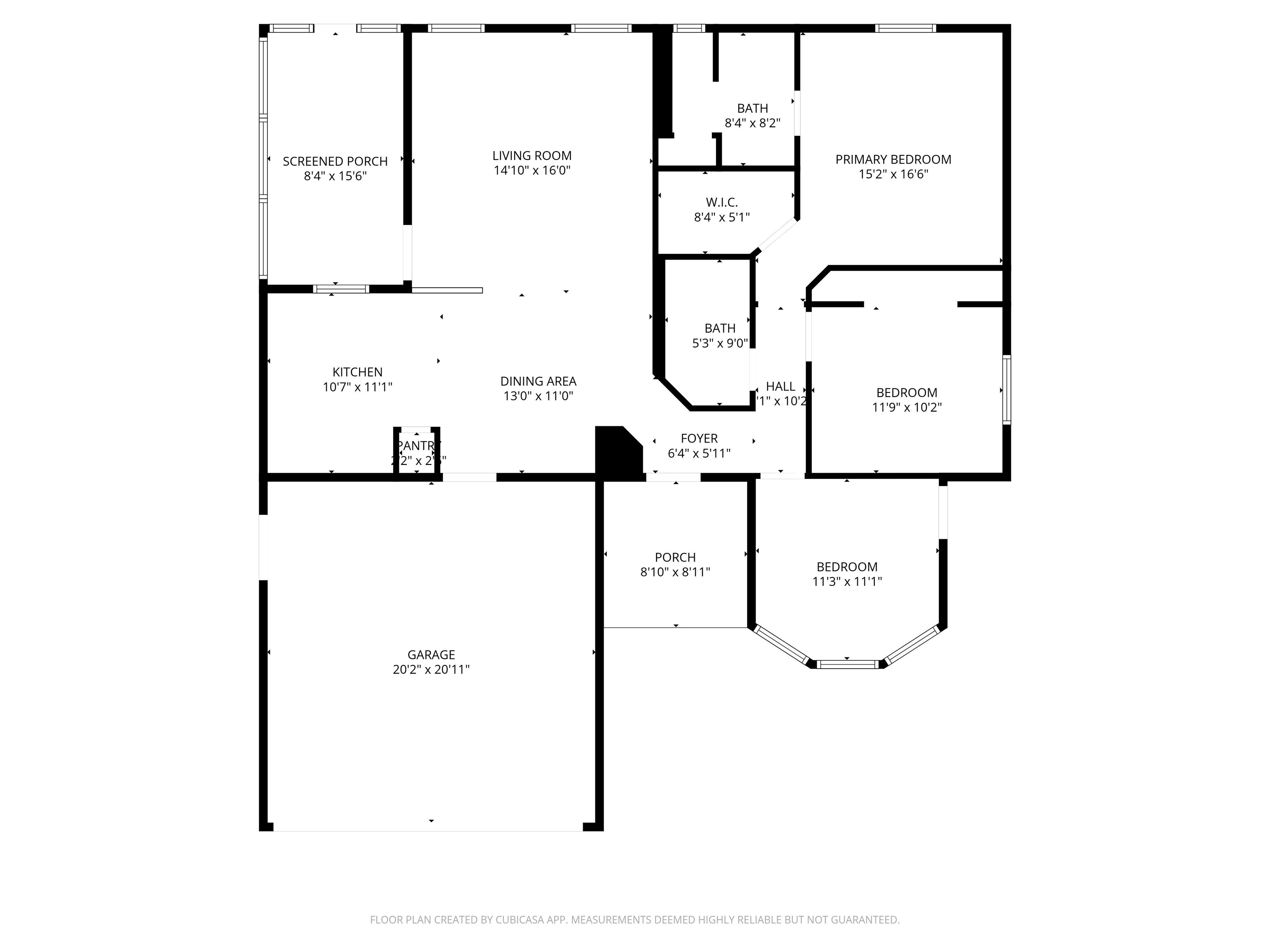 Image 48 of 49 For 7200 Andrew Jackson St