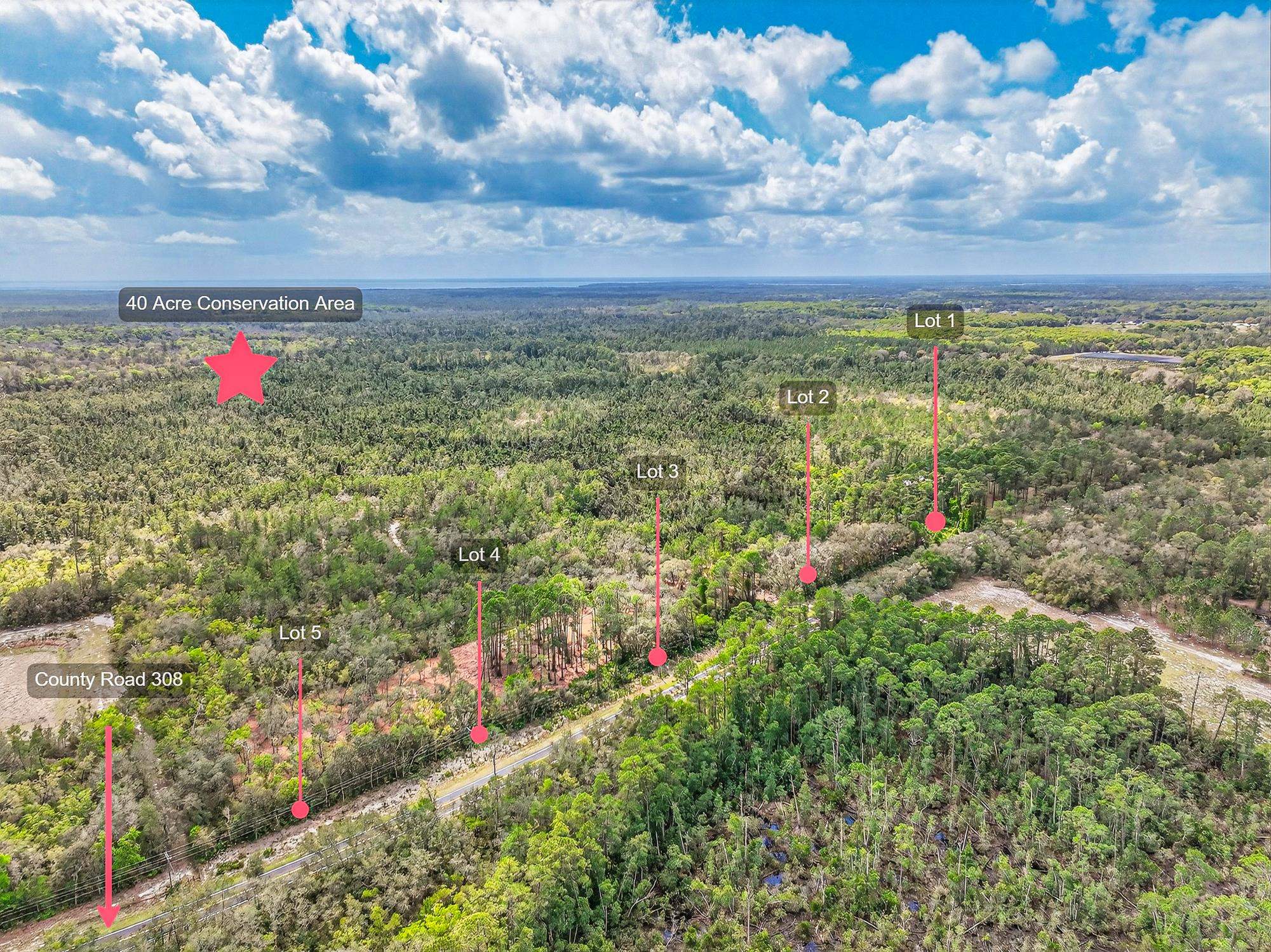 Image 10 of 35 For 000-2 County Road 308