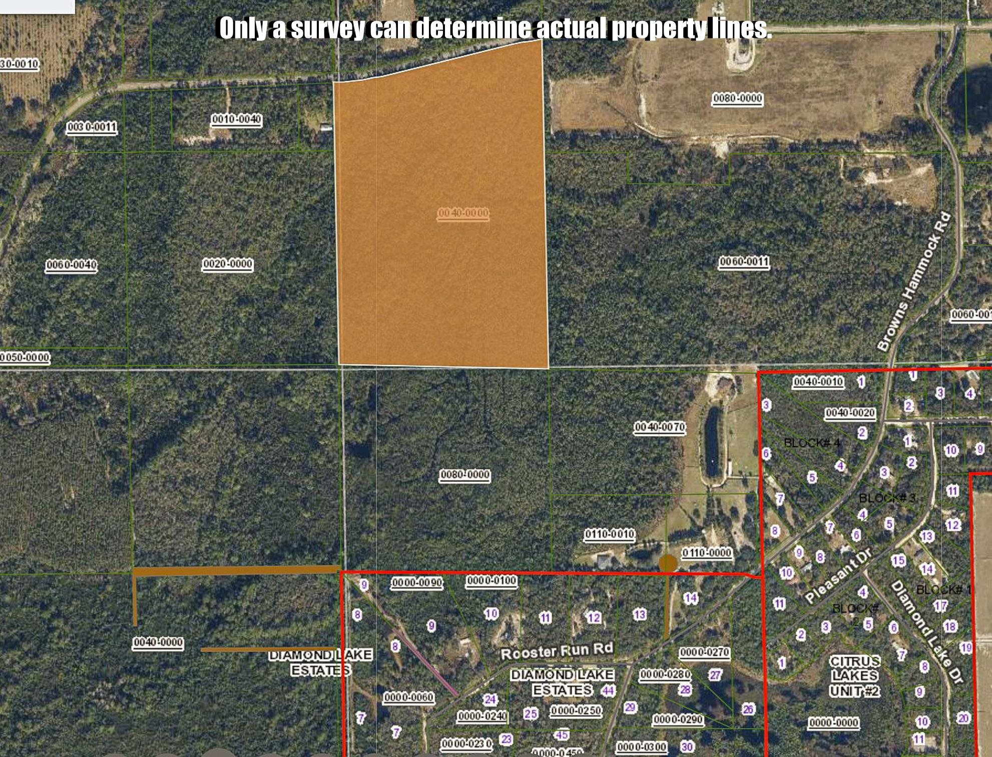 Image 30 of 35 For 000-2 County Road 308