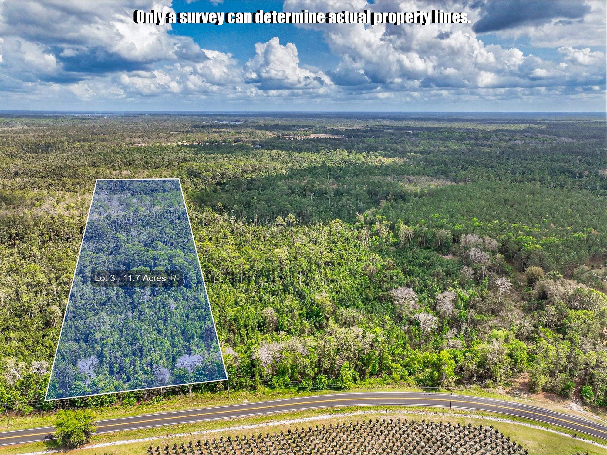 Details for 000-3 County Rd 308, Crescent City, FL 32112