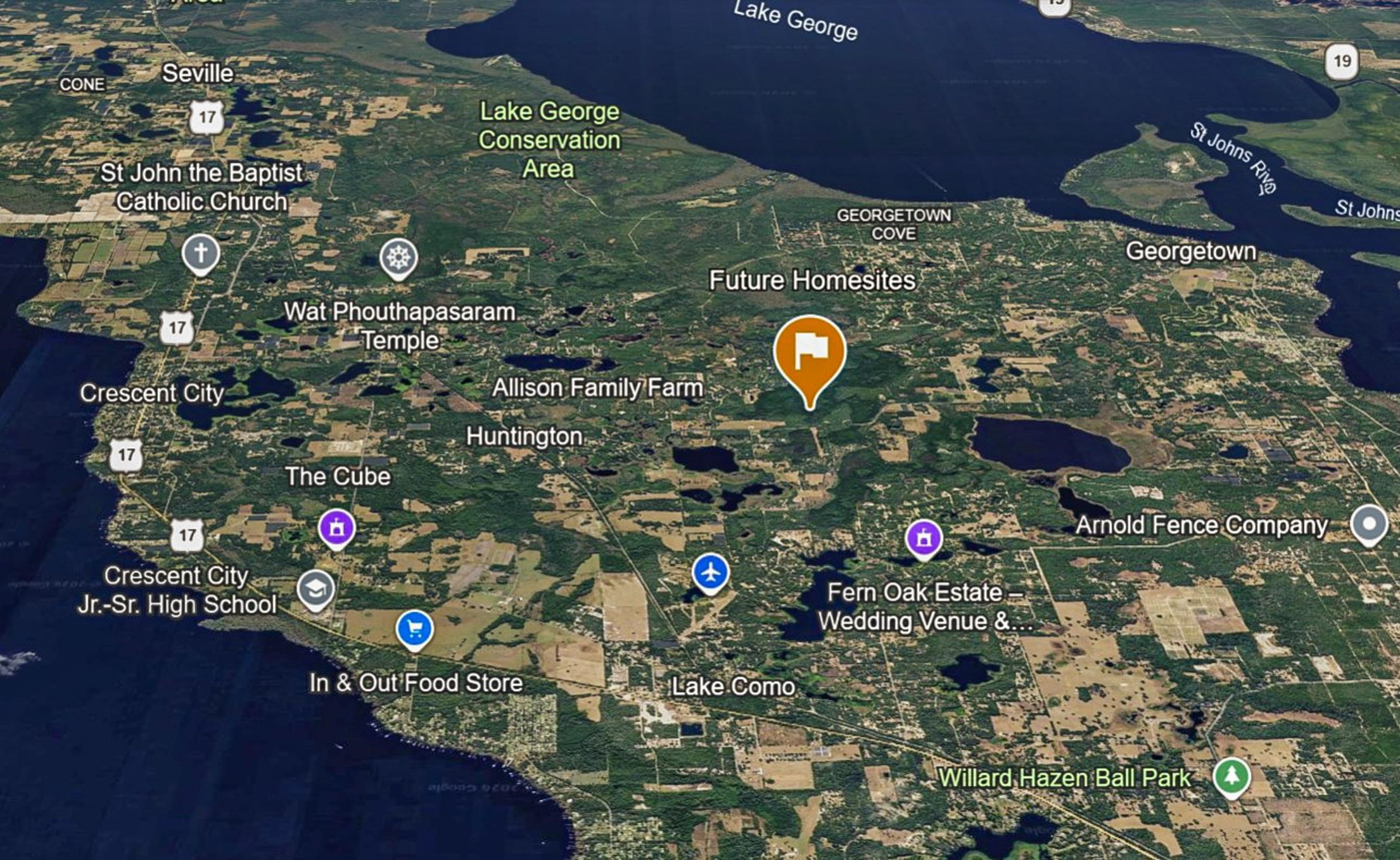 Image 25 of 35 For 000-3 County Rd 308