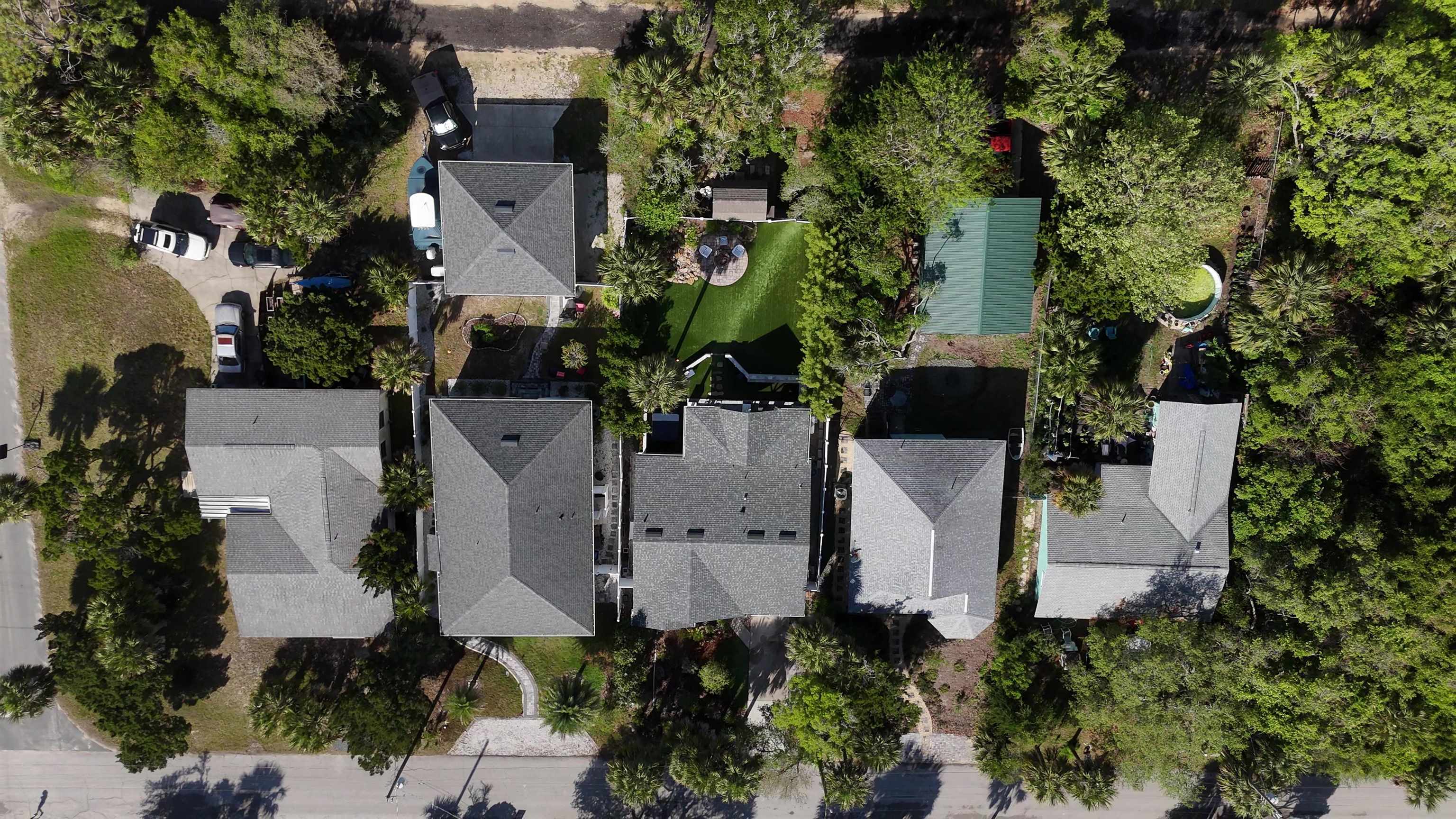 Image 62 of 67 For 1852 Flagler Ave S