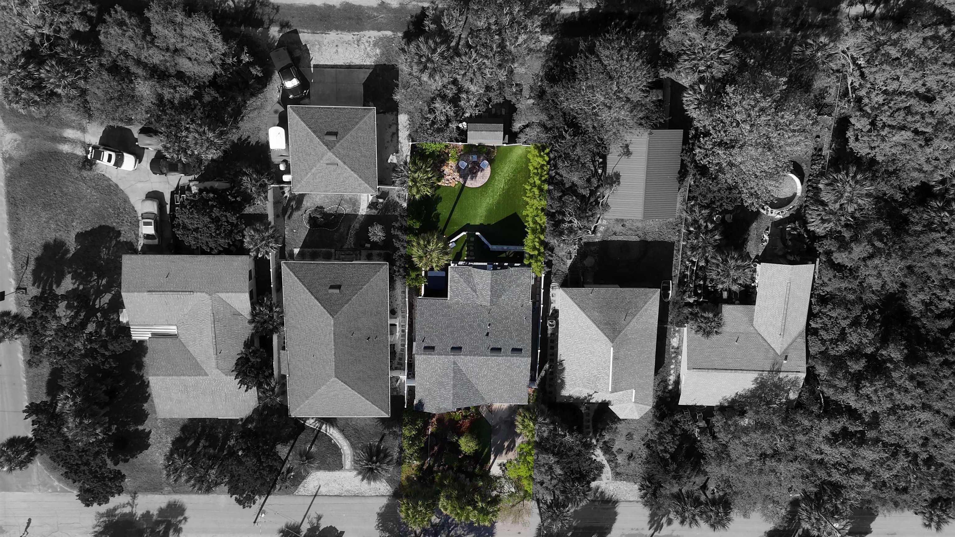 Image 63 of 67 For 1852 Flagler Ave S