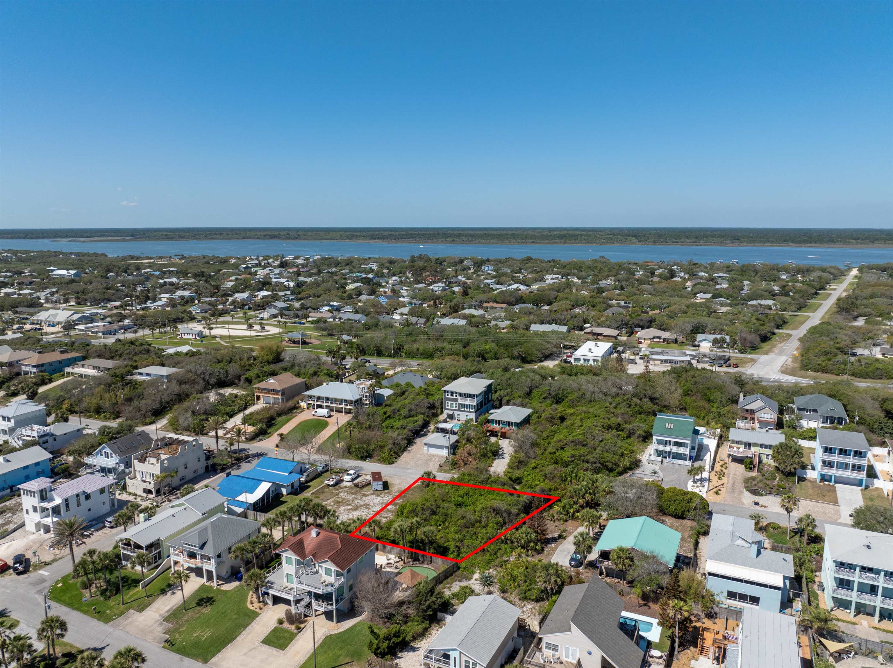 Image 10 of 10 For 5306 Pelican Way