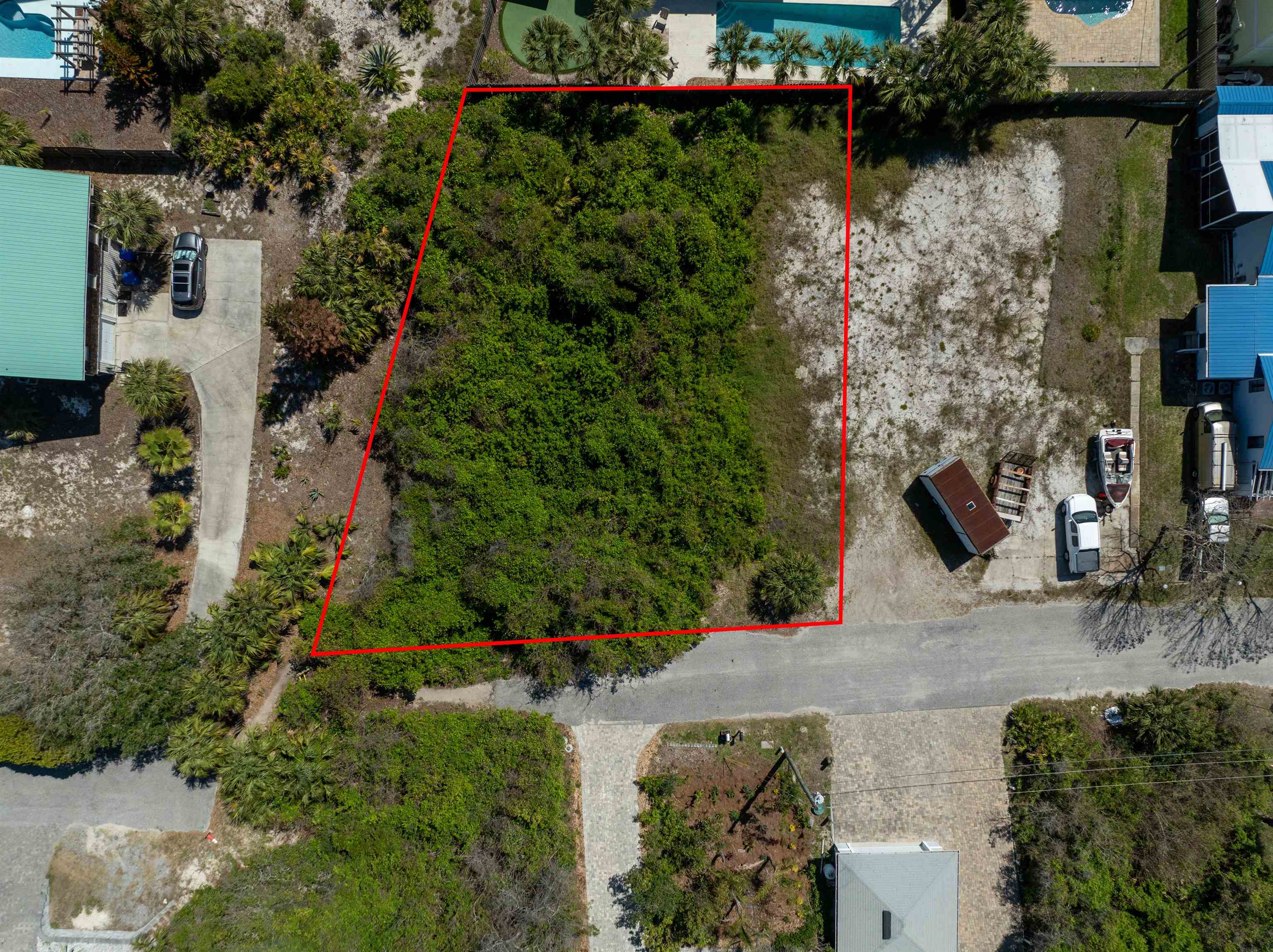 Image 2 of 10 For 5306 Pelican Way