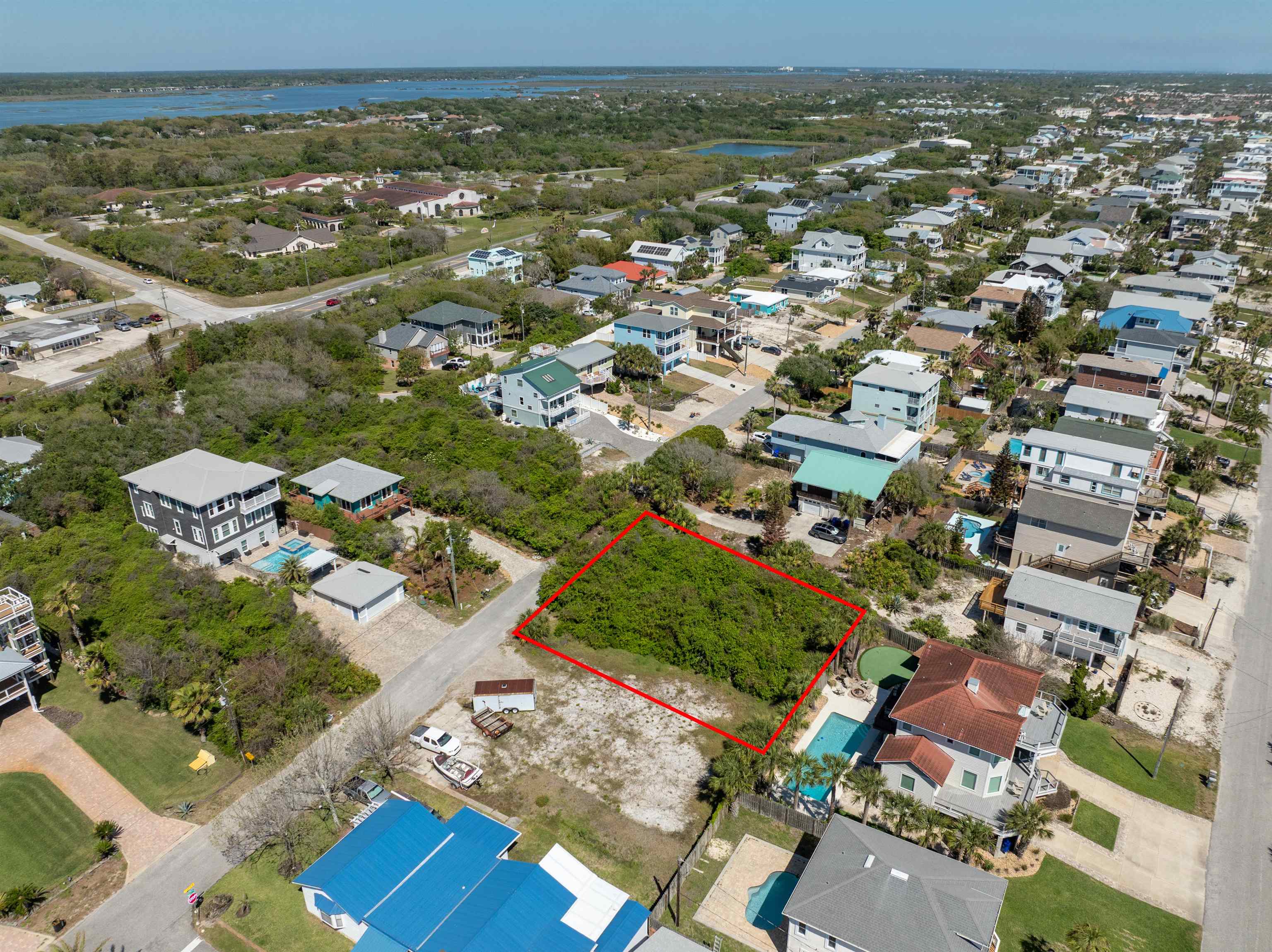 Image 7 of 10 For 5306 Pelican Way