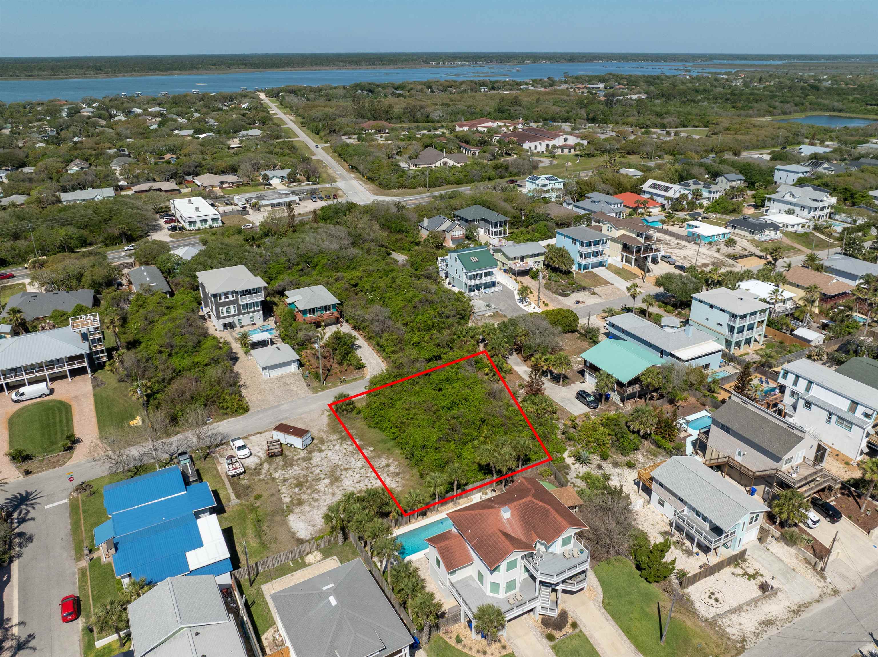 Image 8 of 10 For 5306 Pelican Way