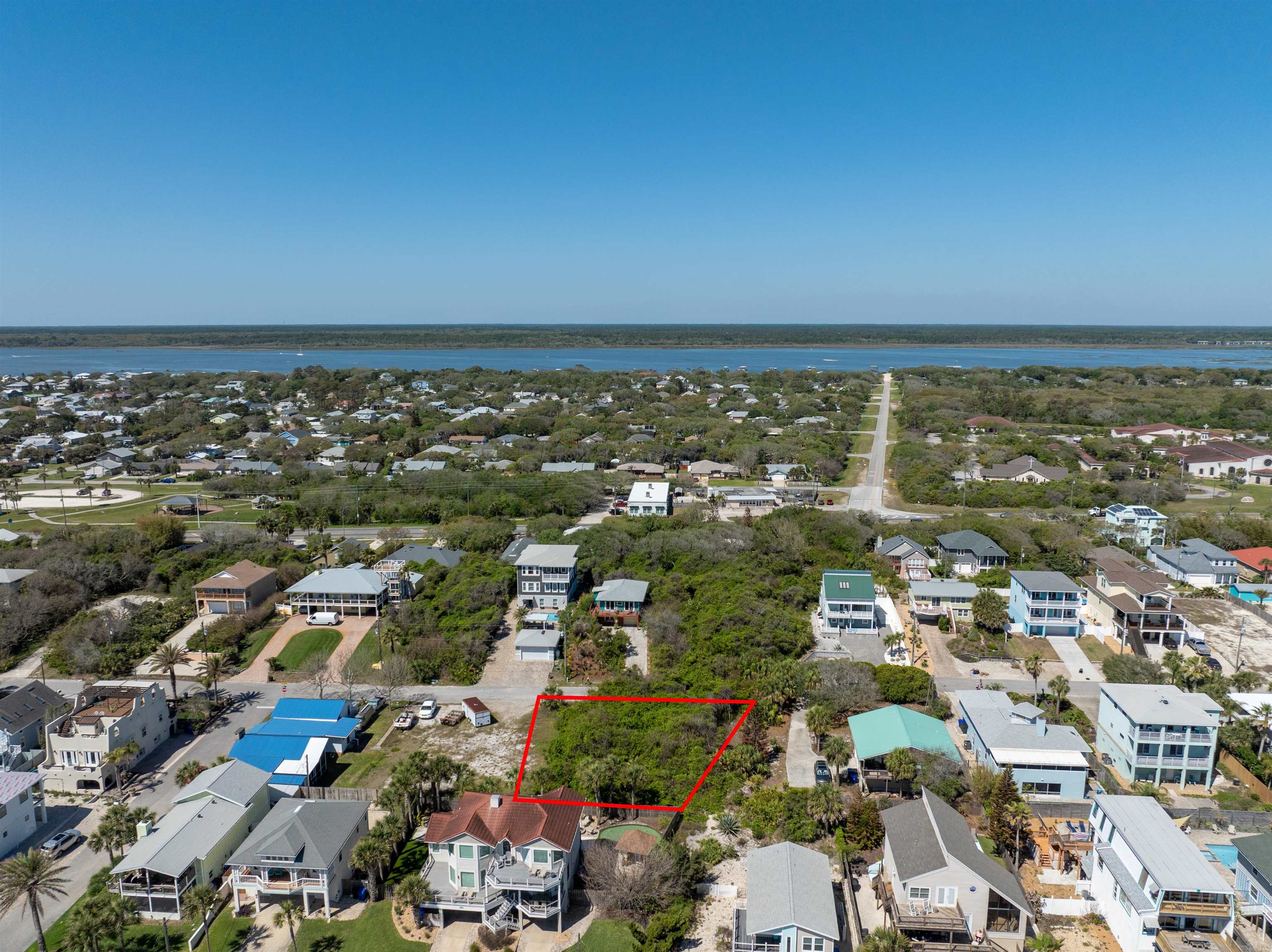 Image 9 of 10 For 5306 Pelican Way