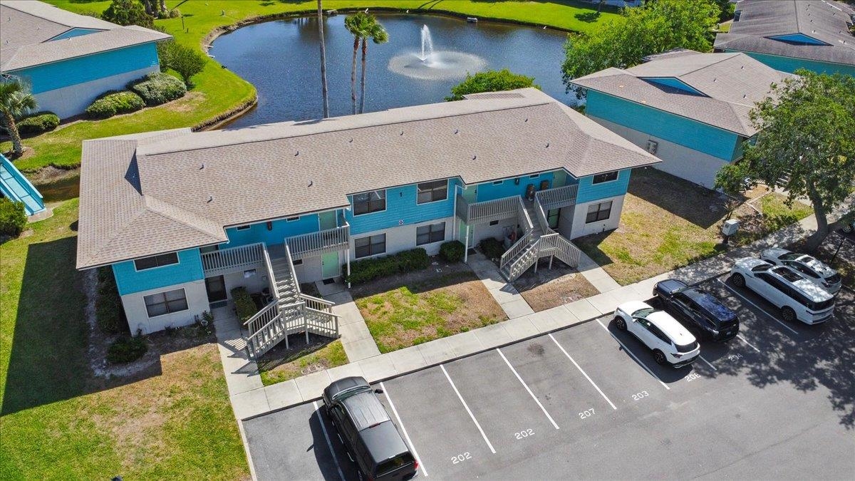 Image 38 of 51 For 650 Pope Rd W 205