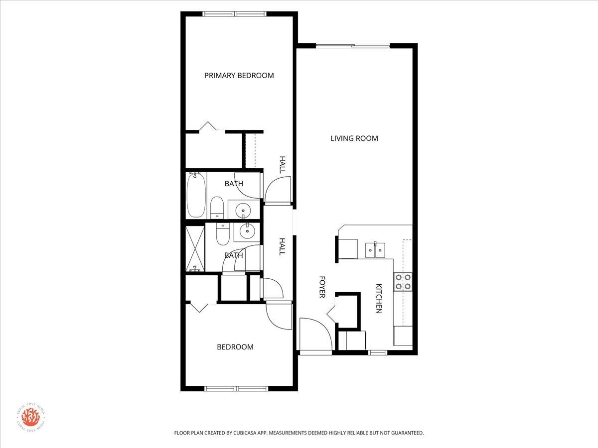 Image 51 of 51 For 650 Pope Rd W 205