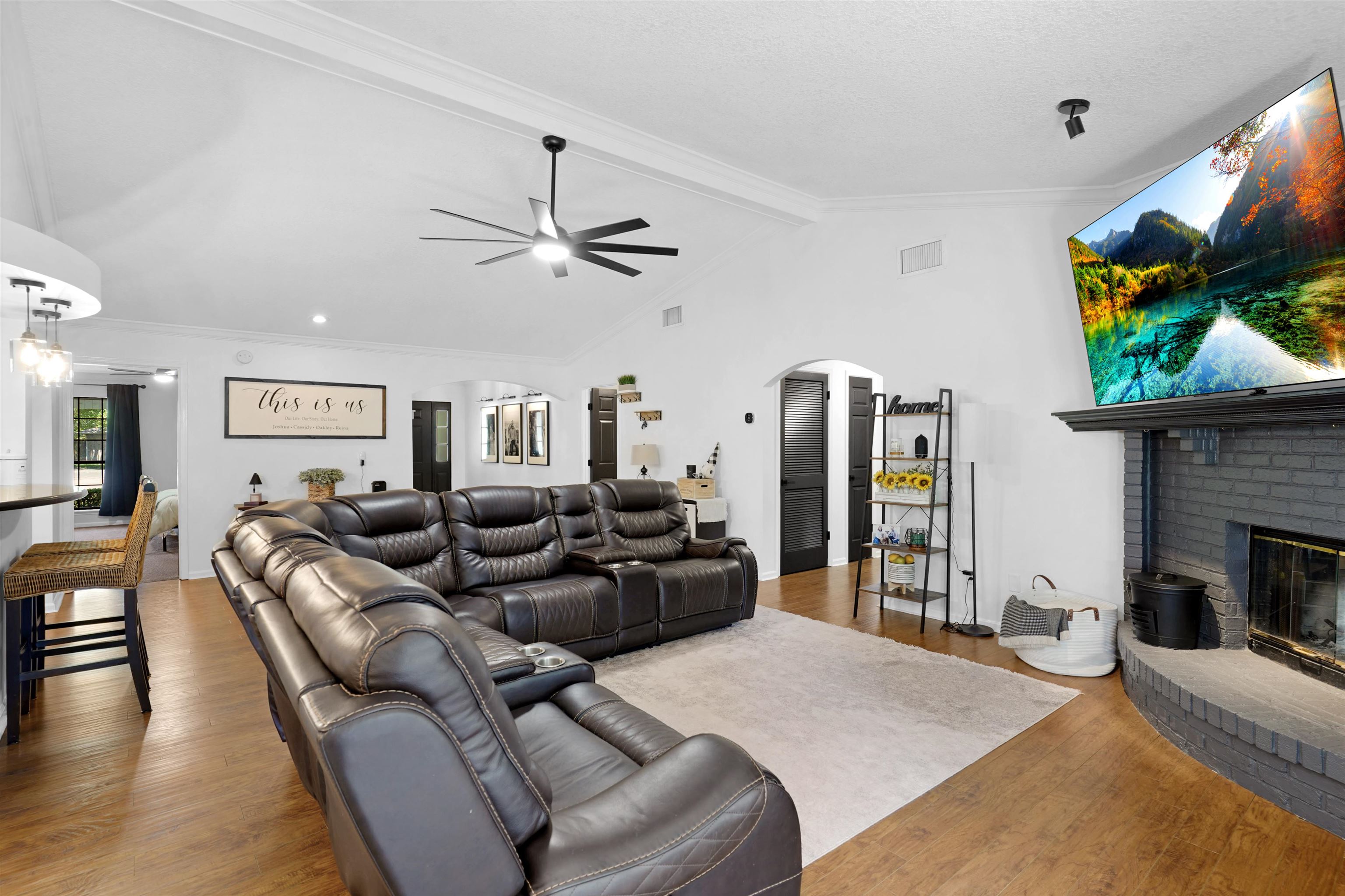 Image 11 of 40 For 12449 Jeremys Landing Ct