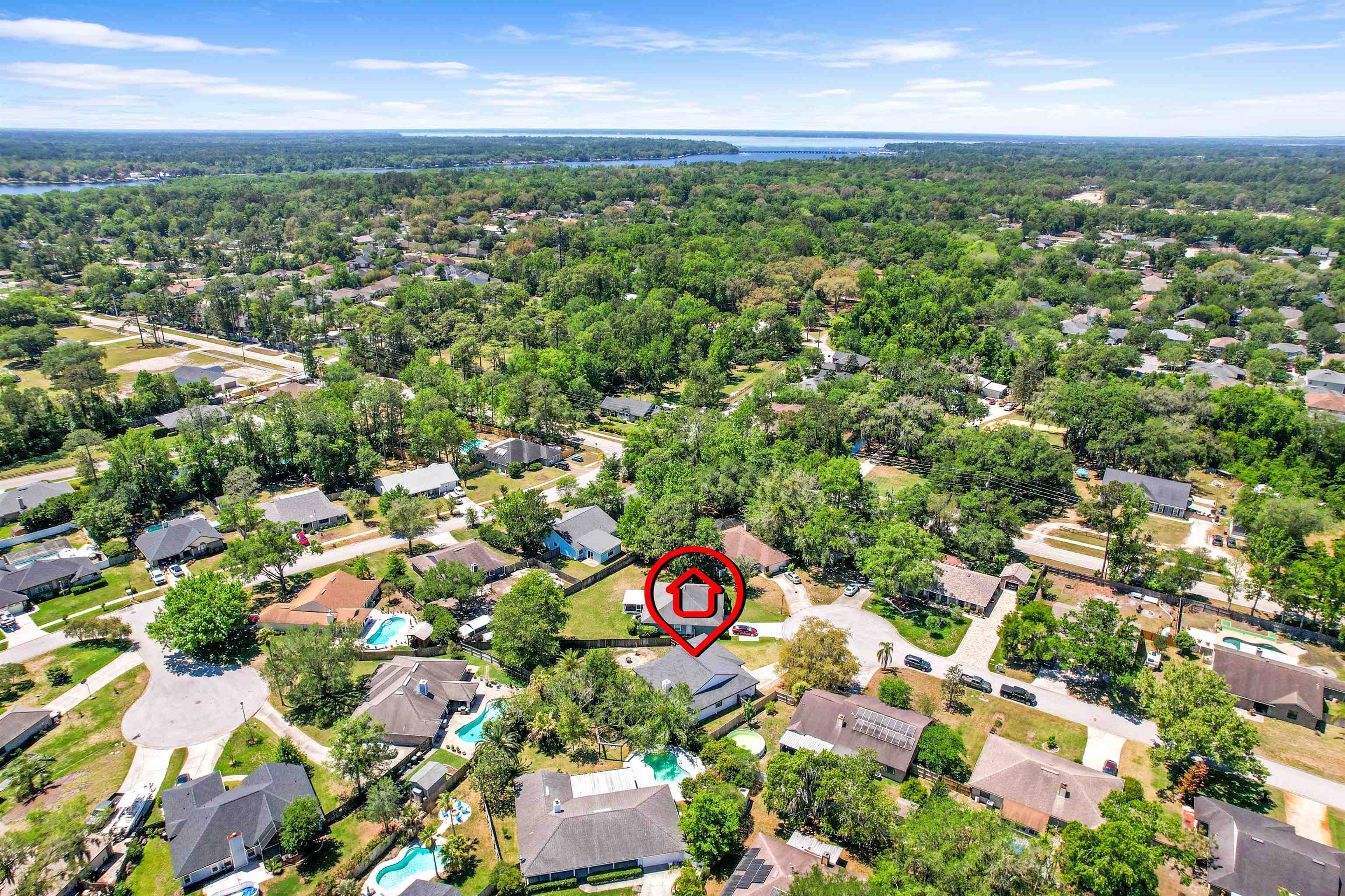 Image 35 of 40 For 12449 Jeremys Landing Ct