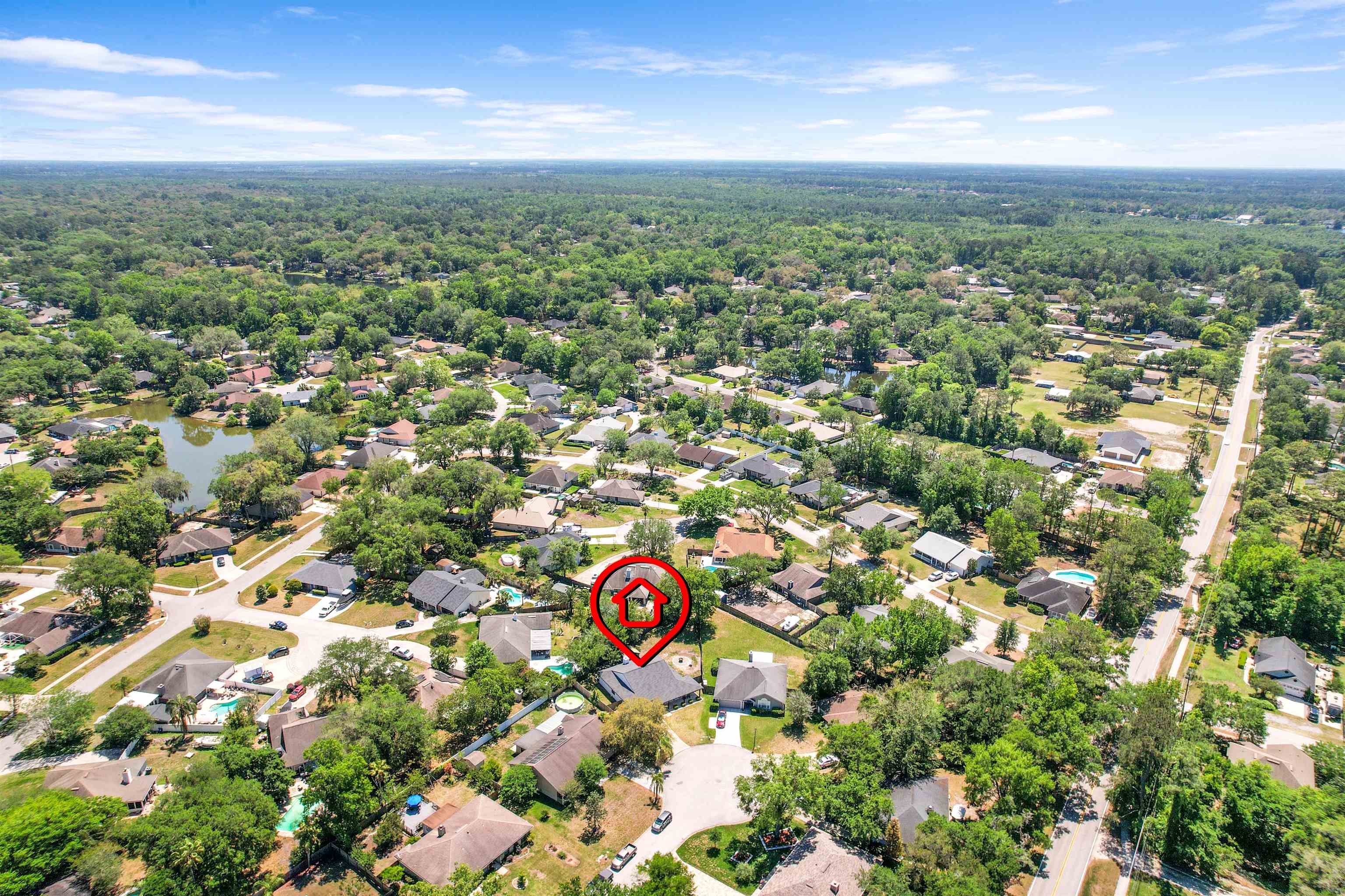 Image 36 of 40 For 12449 Jeremys Landing Ct