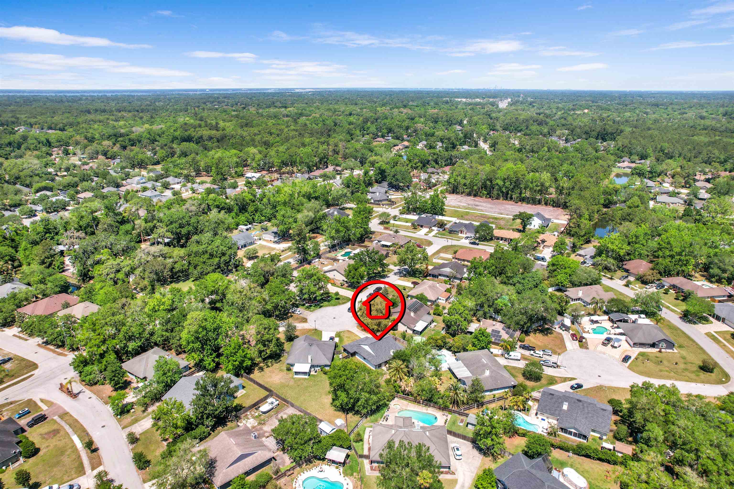 Image 5 of 40 For 12449 Jeremys Landing Ct