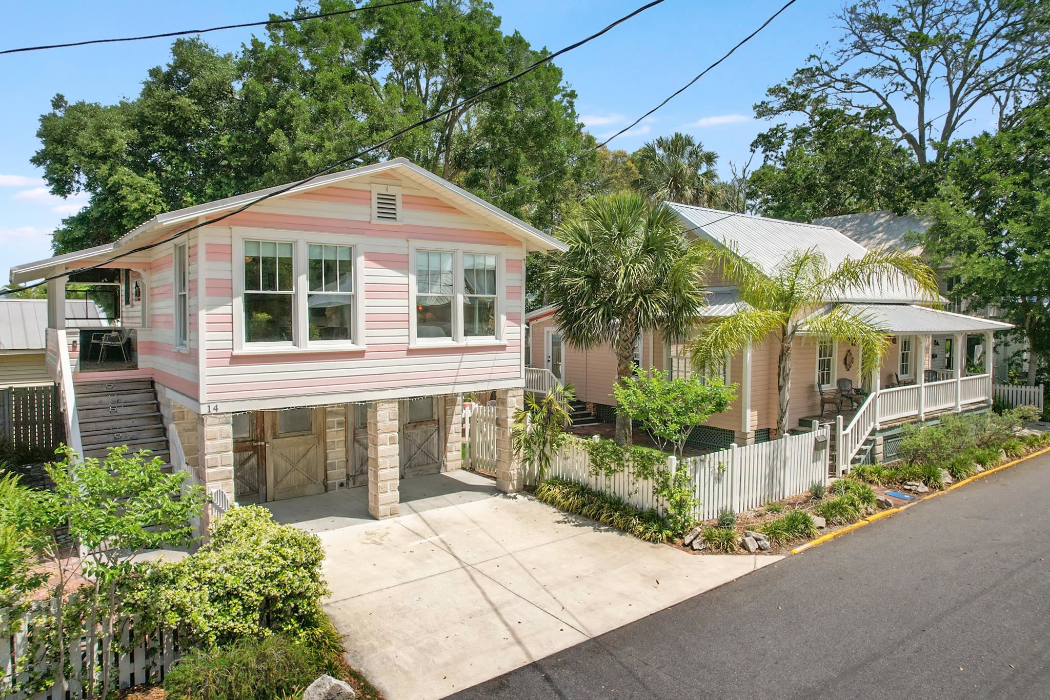 Details for 16 Locust St, St Augustine, FL 32084