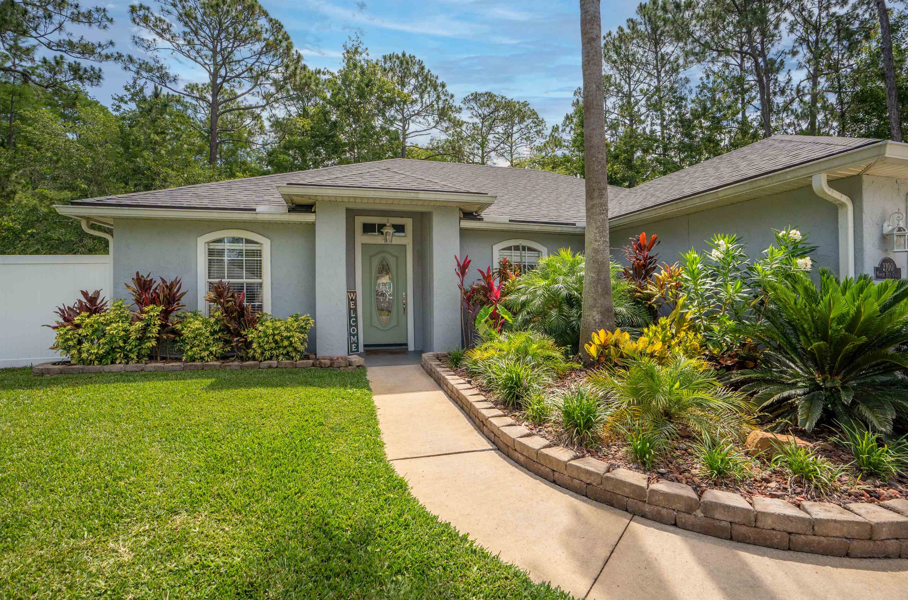 Details for 2100 Marsh Hen Court, St Augustine, FL 32084
