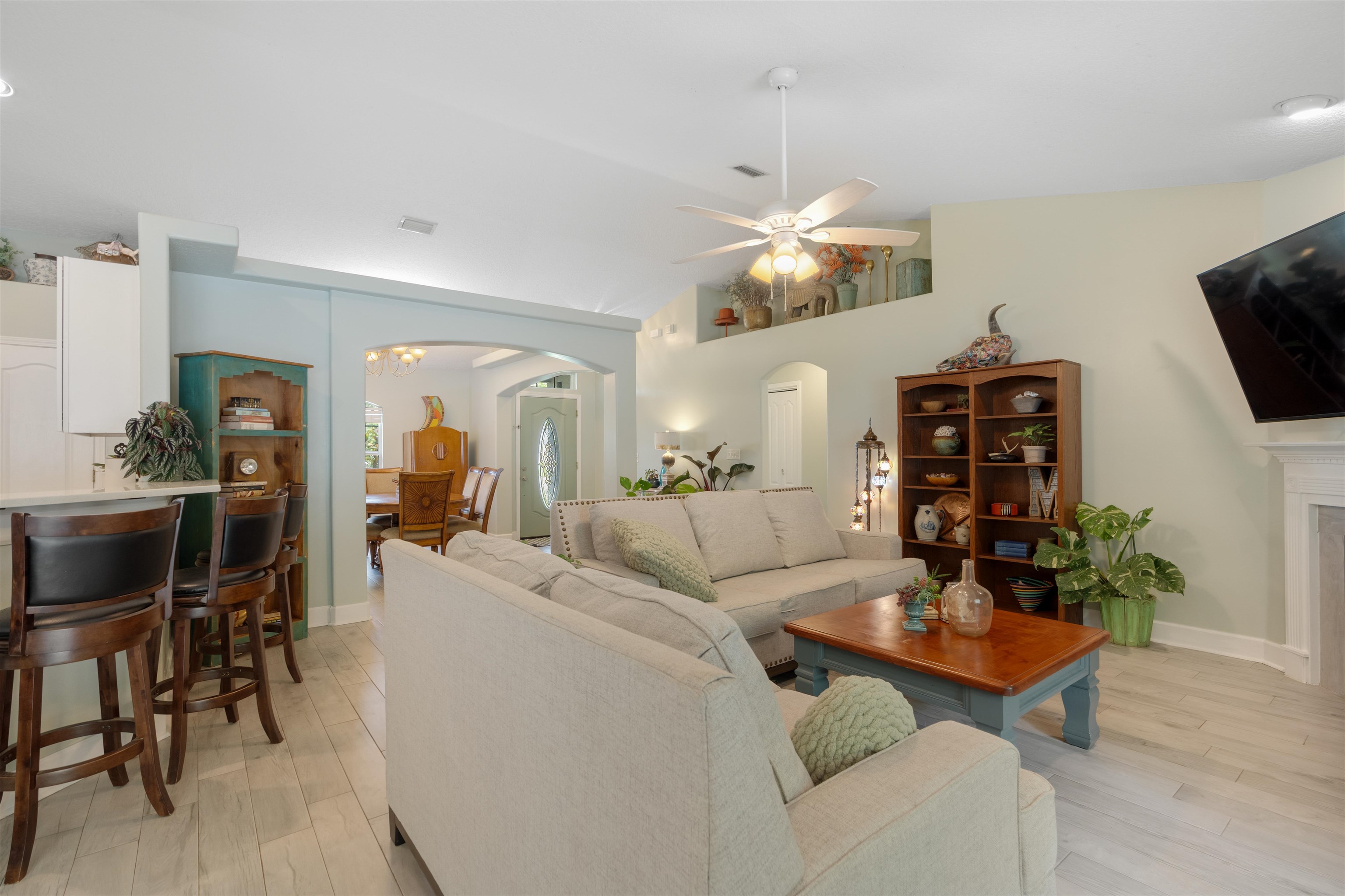 Image 20 of 38 For 2100 Marsh Hen Court