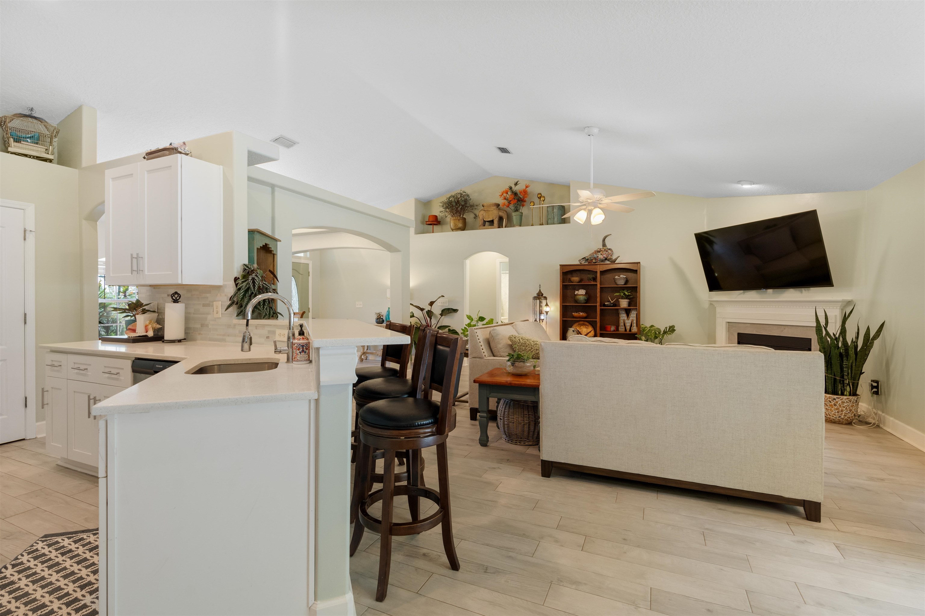 Image 25 of 38 For 2100 Marsh Hen Court