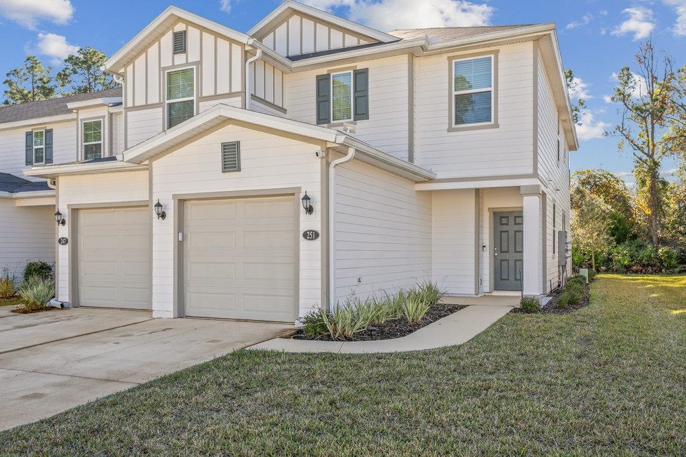 Details for 251 Mustard Hill Ct, St Augustine, FL 32086