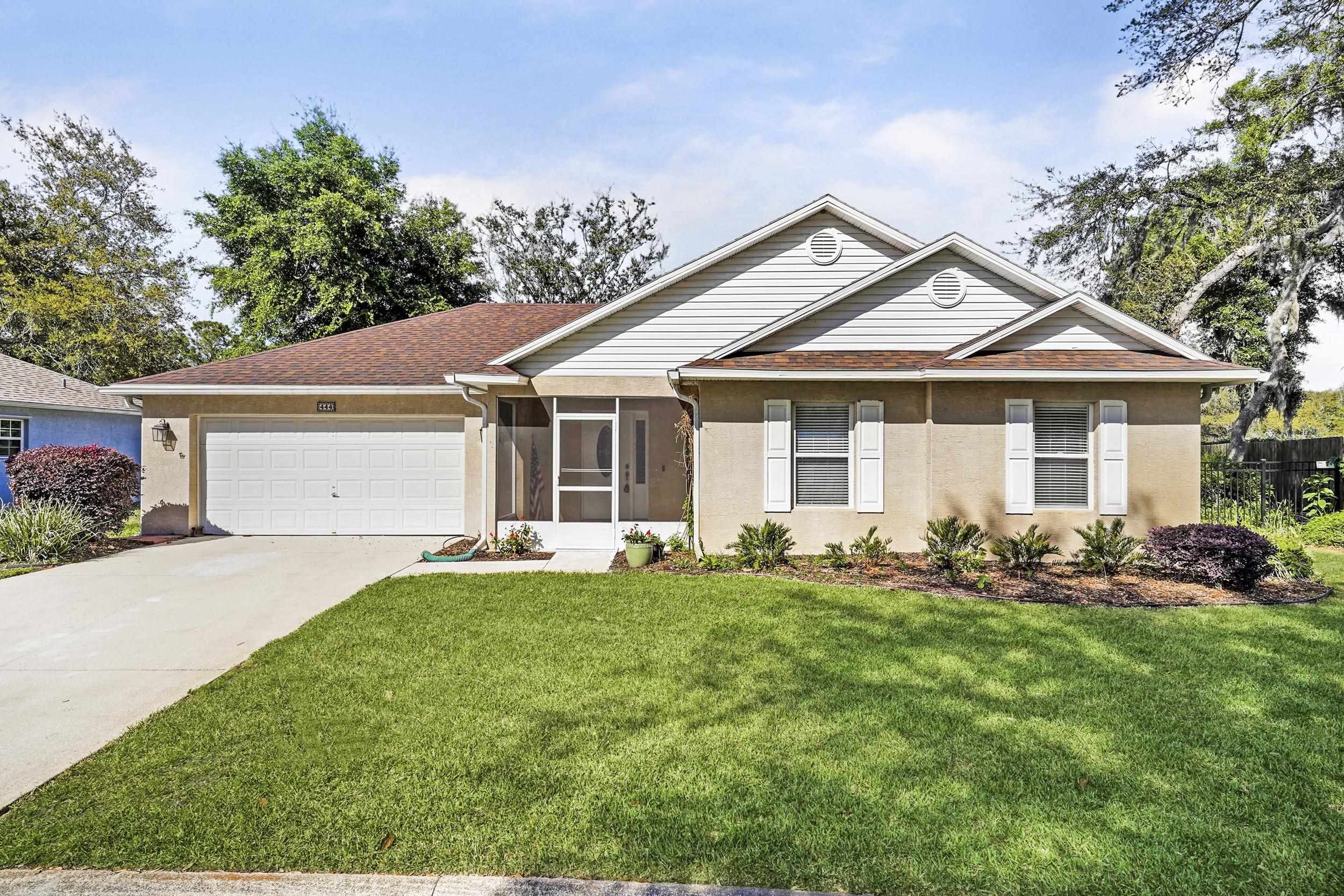 Details for 444 Mango Cir, St Augustine, FL 32095