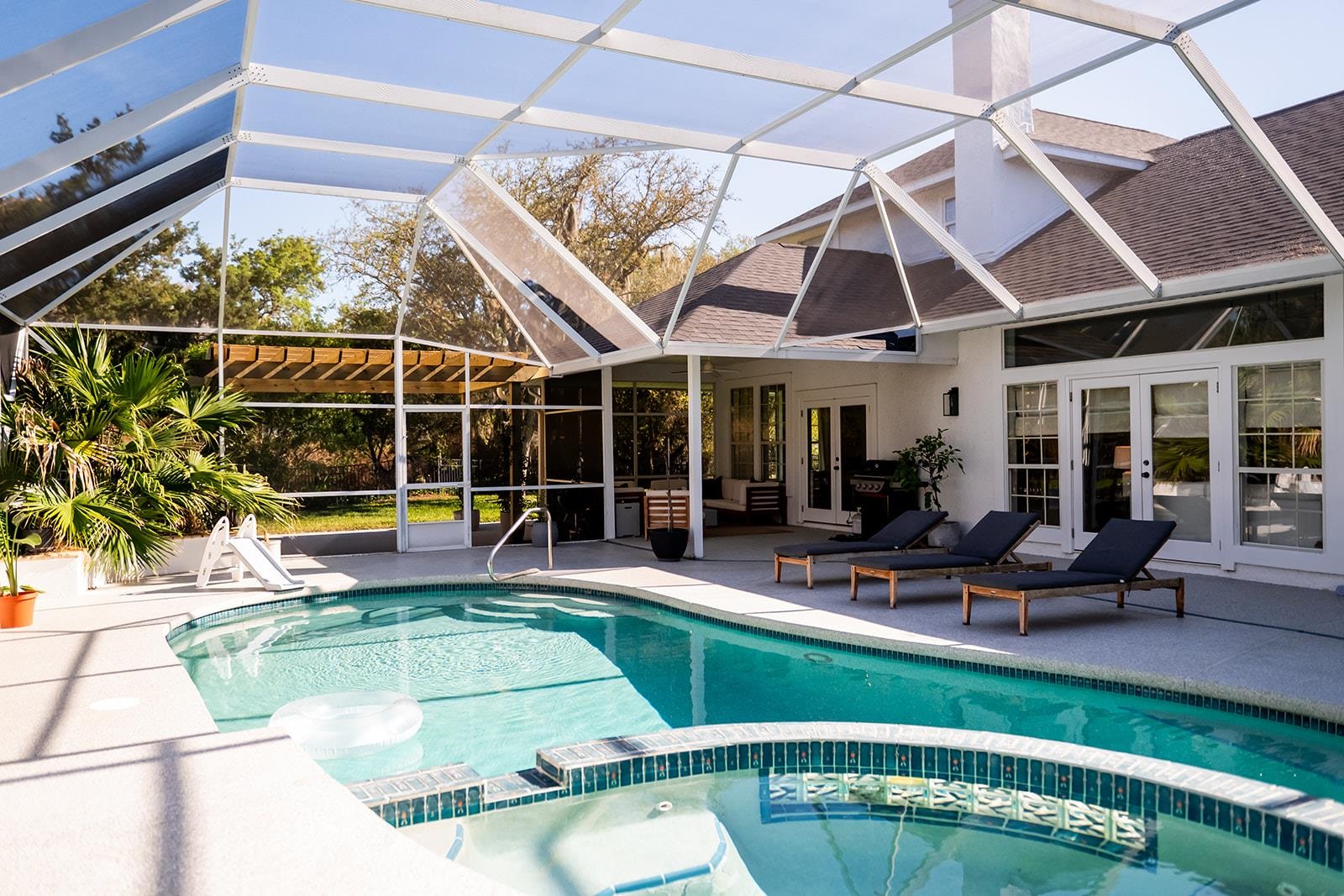 Image 50 of 82 For 426 Marsh Point Cir