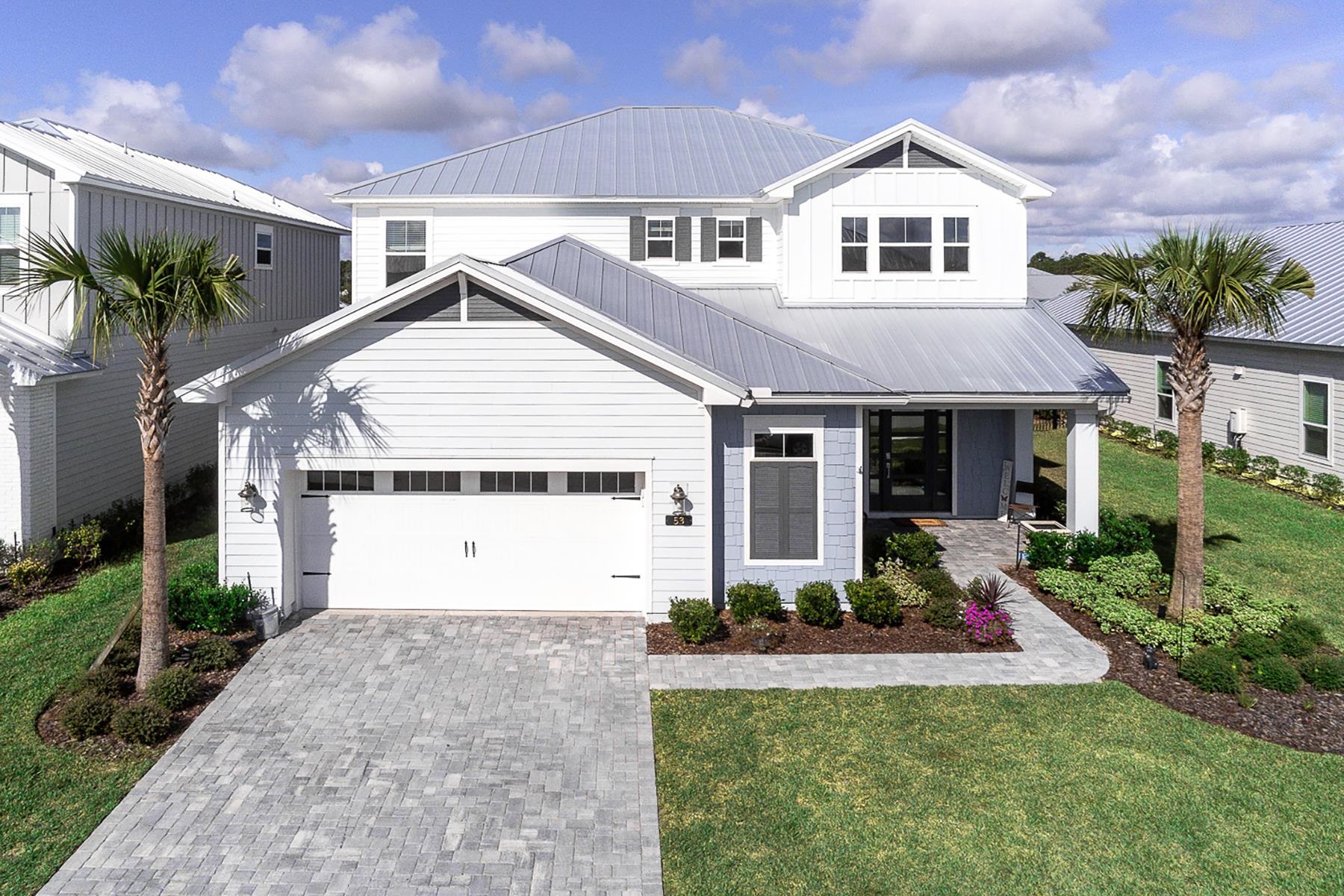 Details for 53 Tilloo Ct, St Johns, FL 32259