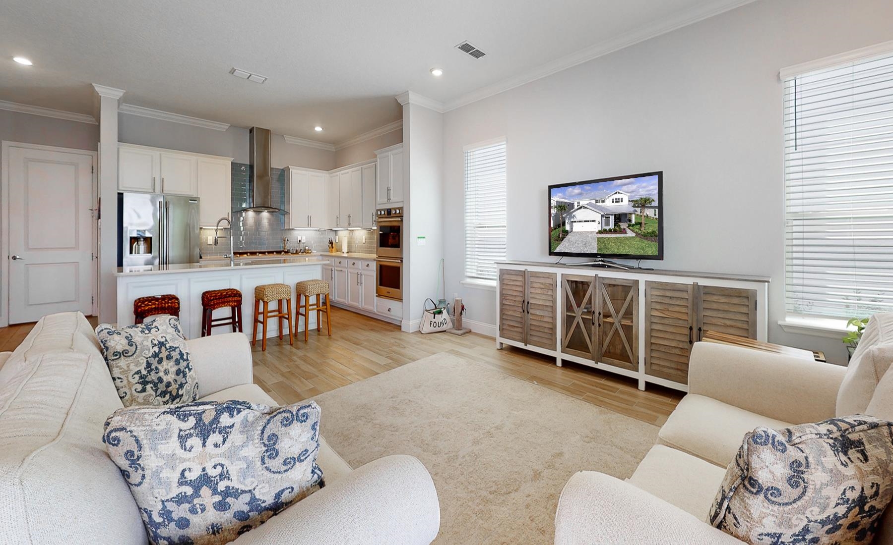 Image 12 of 57 For 53 Tilloo Ct