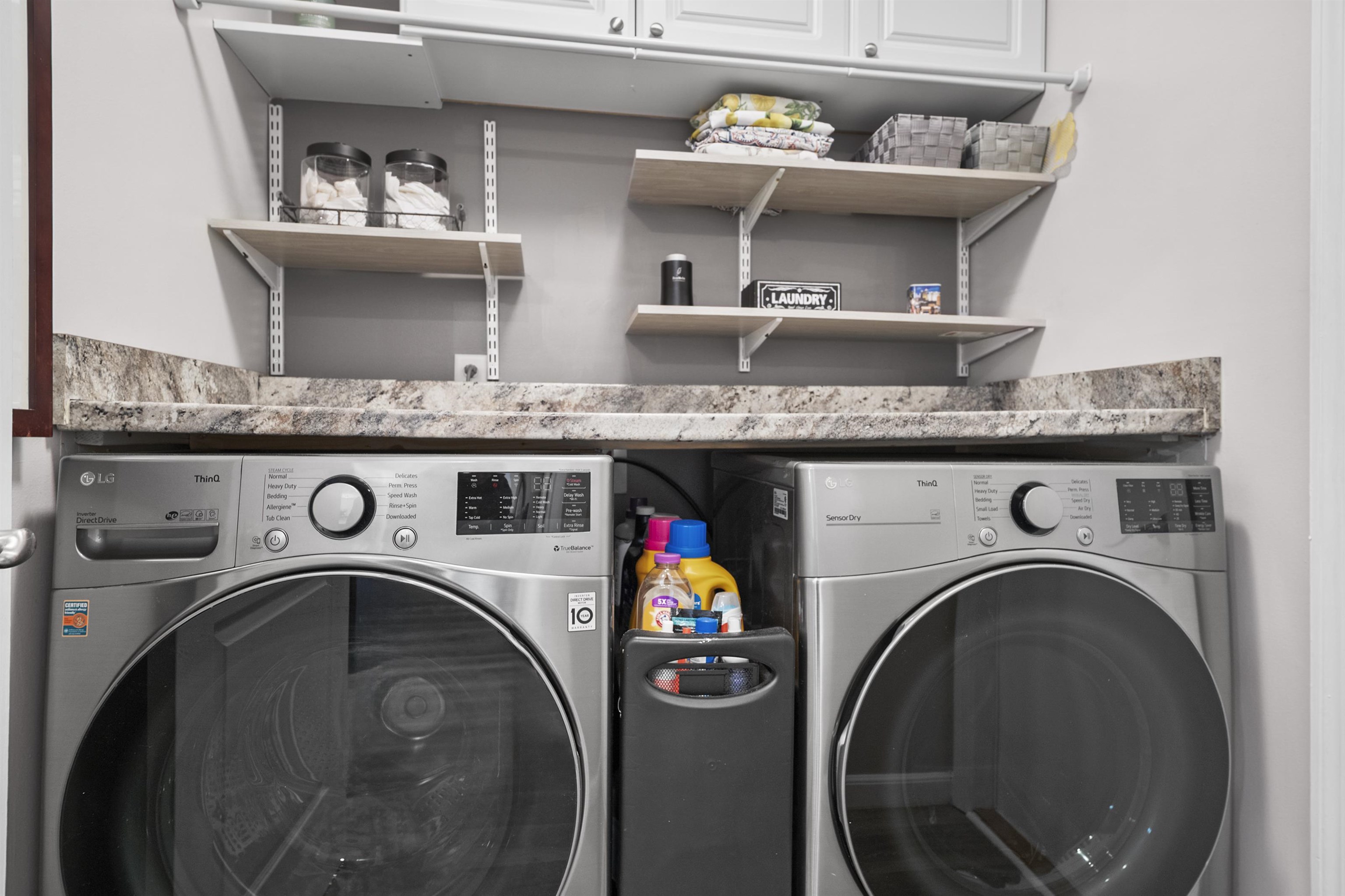 Image 19 of 63 For 1305 Sylvie Ln