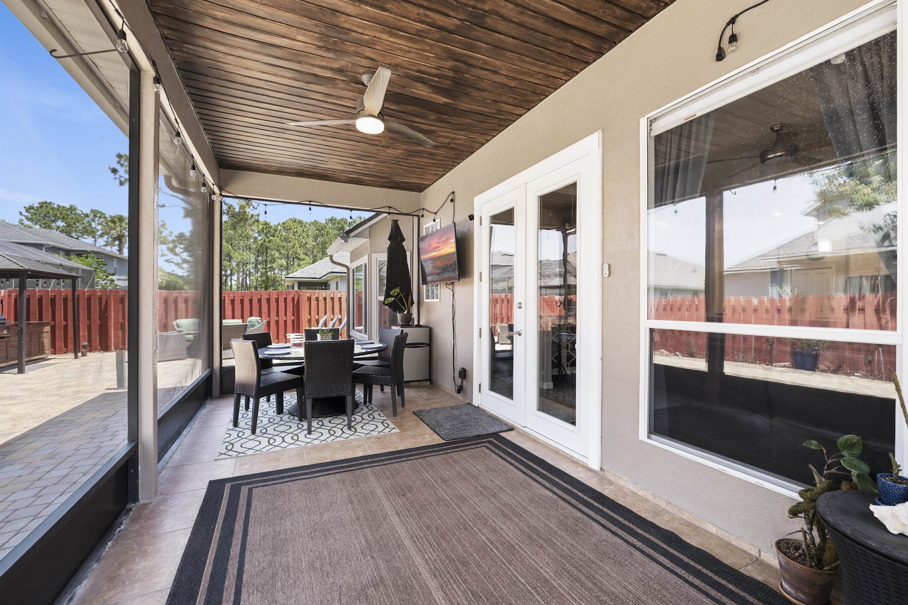 Image 42 of 63 For 1305 Sylvie Ln