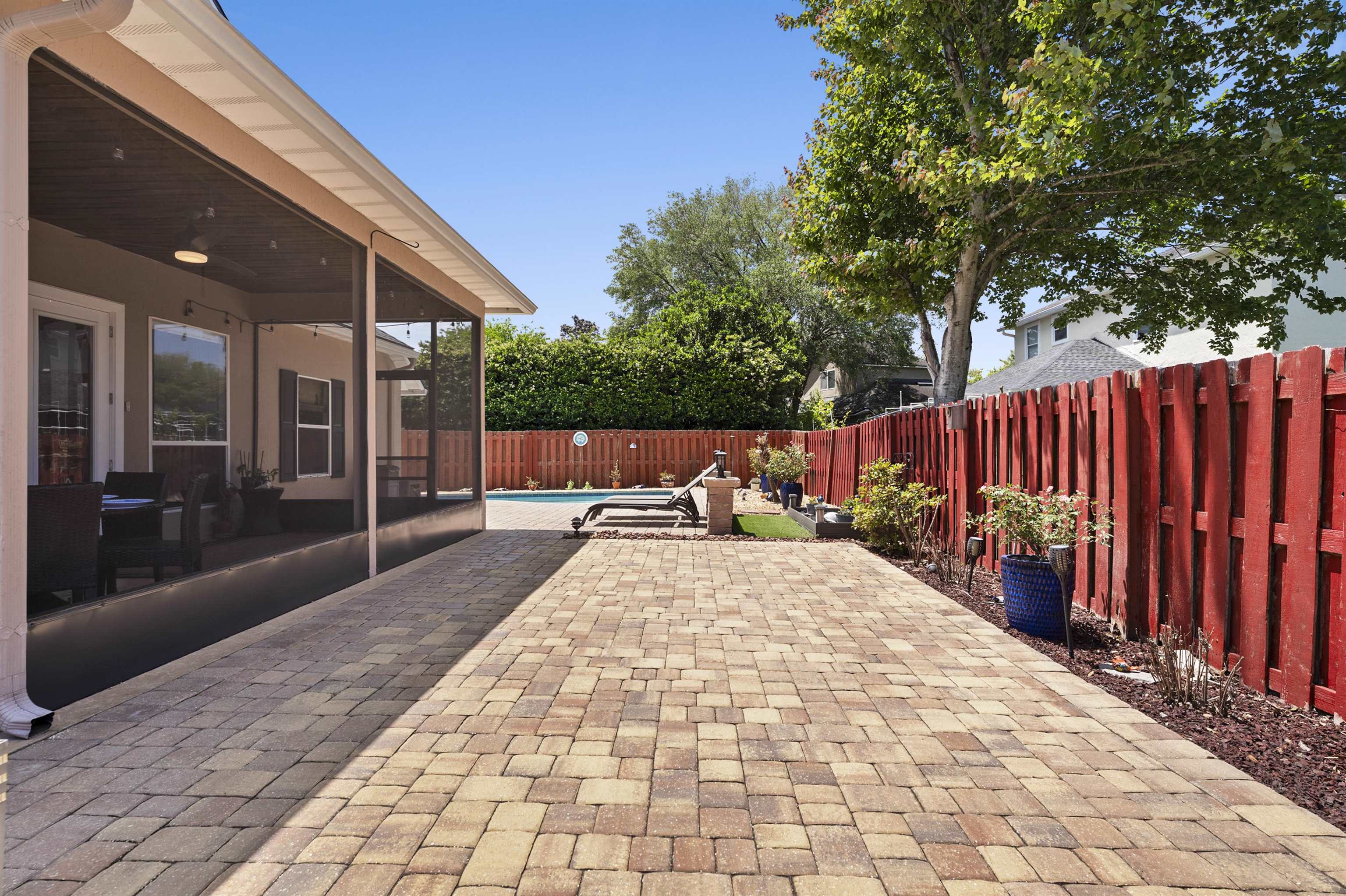 Image 43 of 63 For 1305 Sylvie Ln