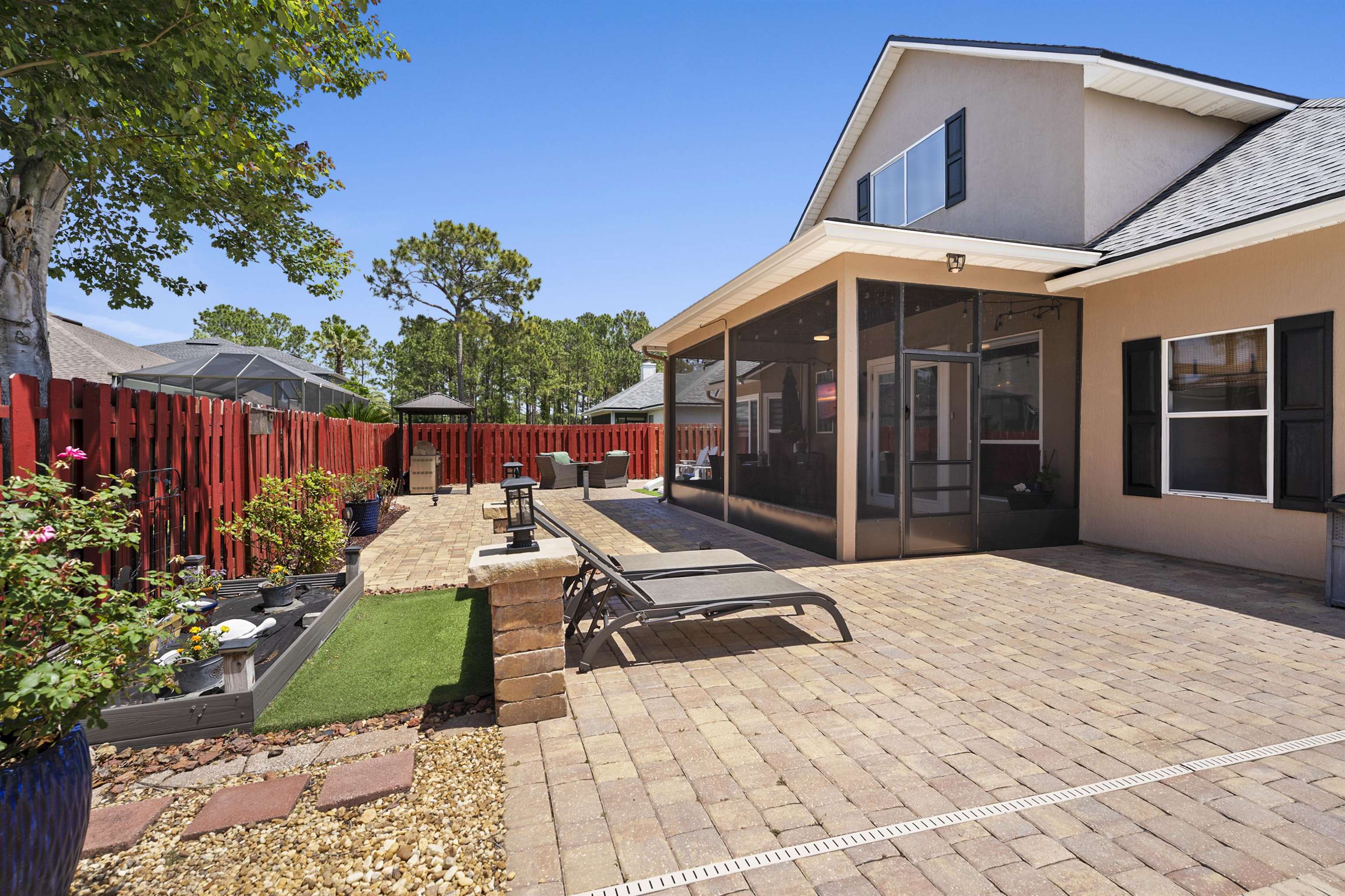 Image 44 of 63 For 1305 Sylvie Ln