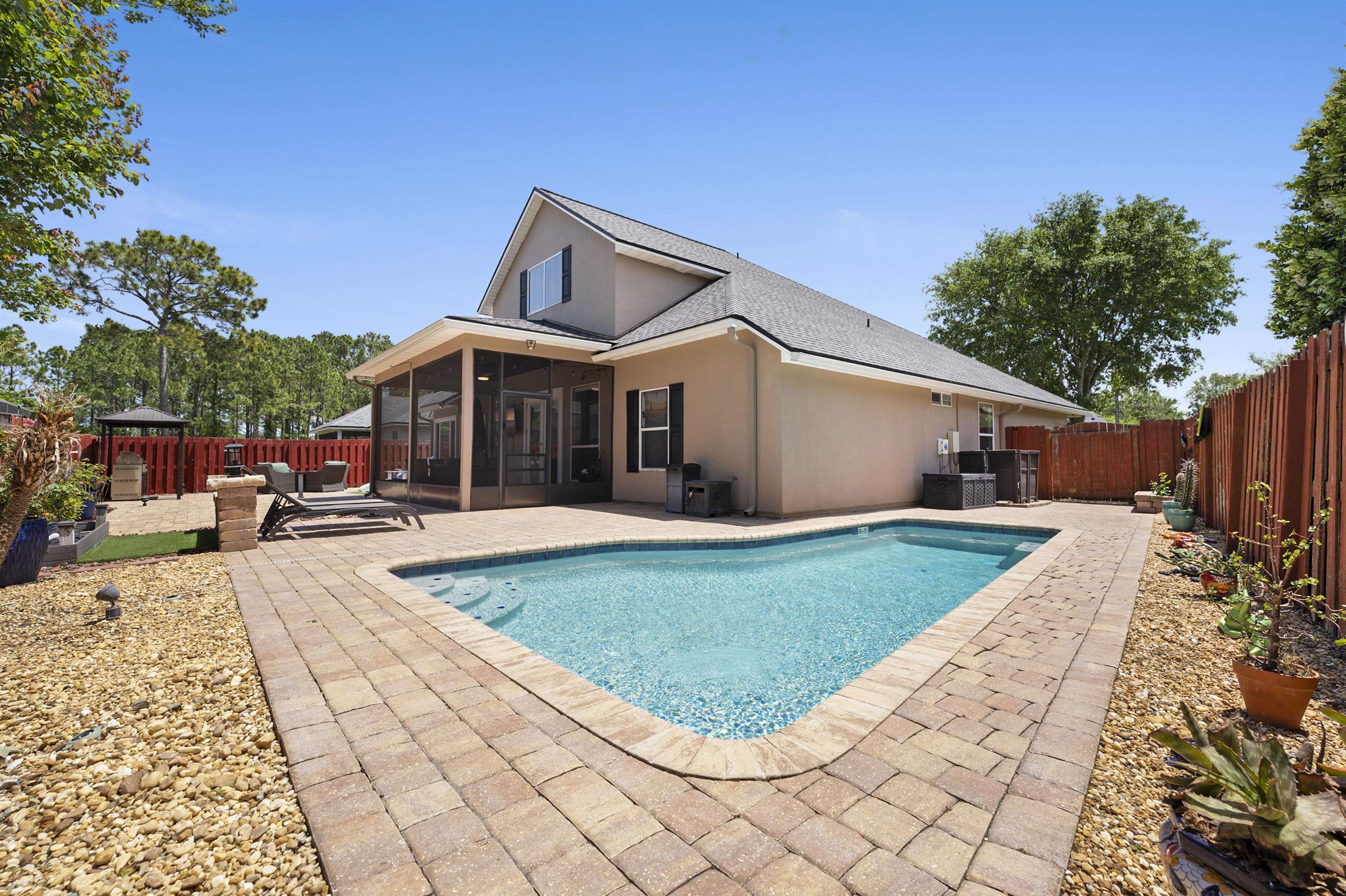 Image 46 of 63 For 1305 Sylvie Ln