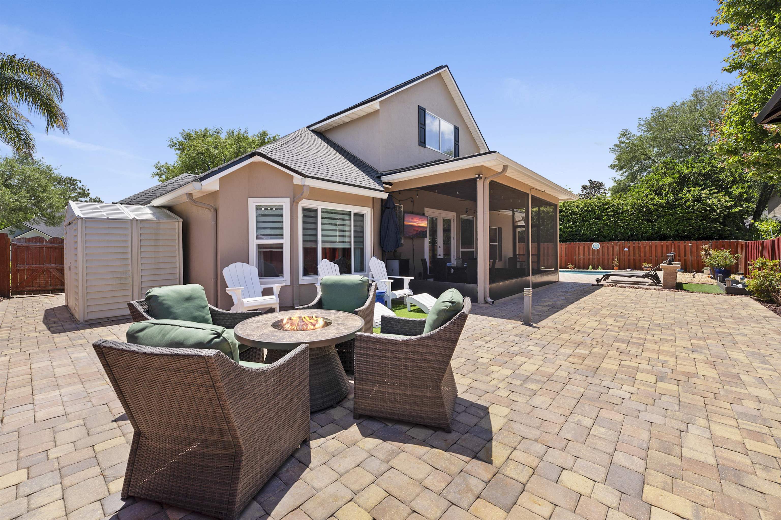 Image 47 of 63 For 1305 Sylvie Ln