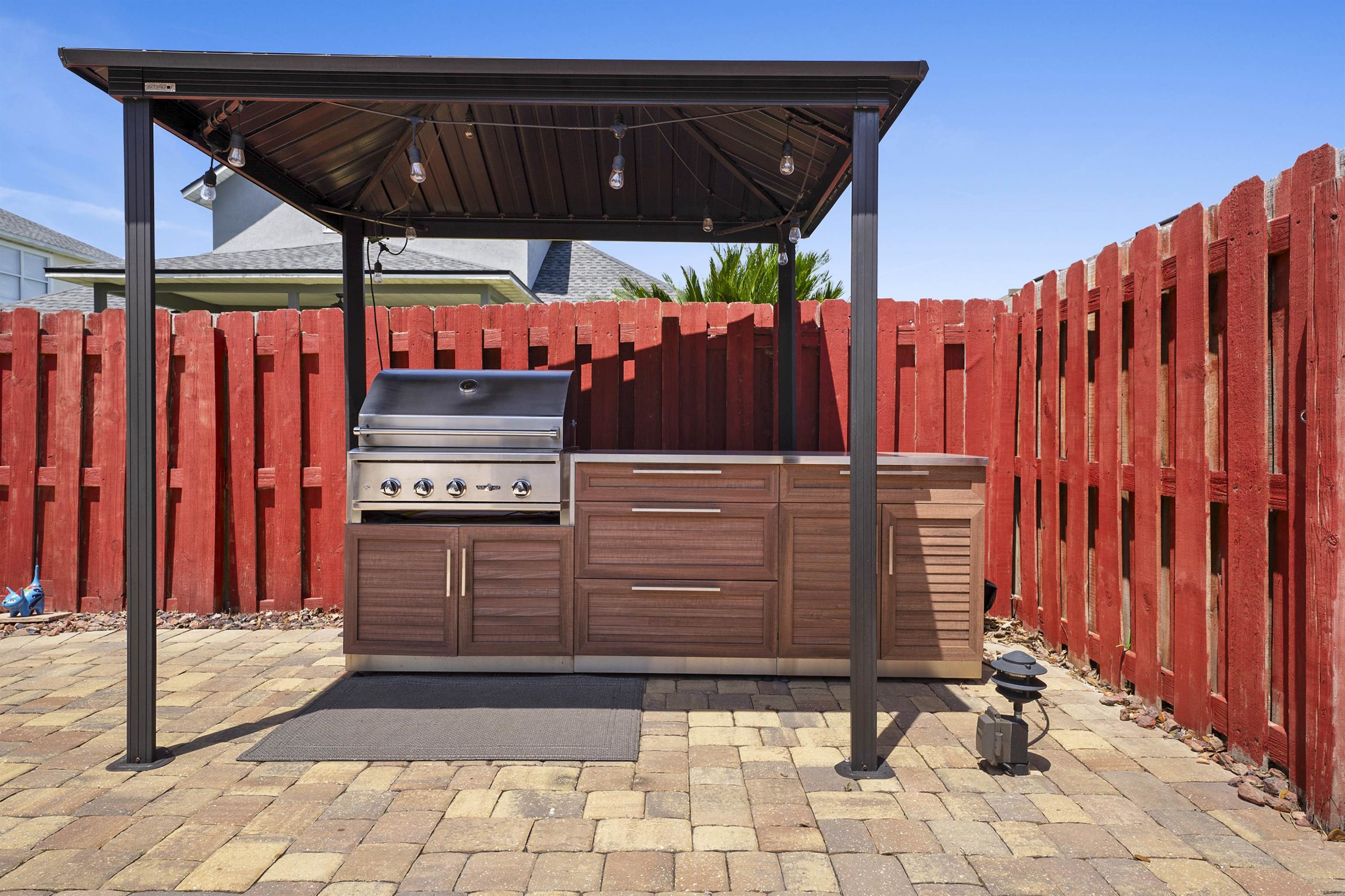 Image 48 of 63 For 1305 Sylvie Ln