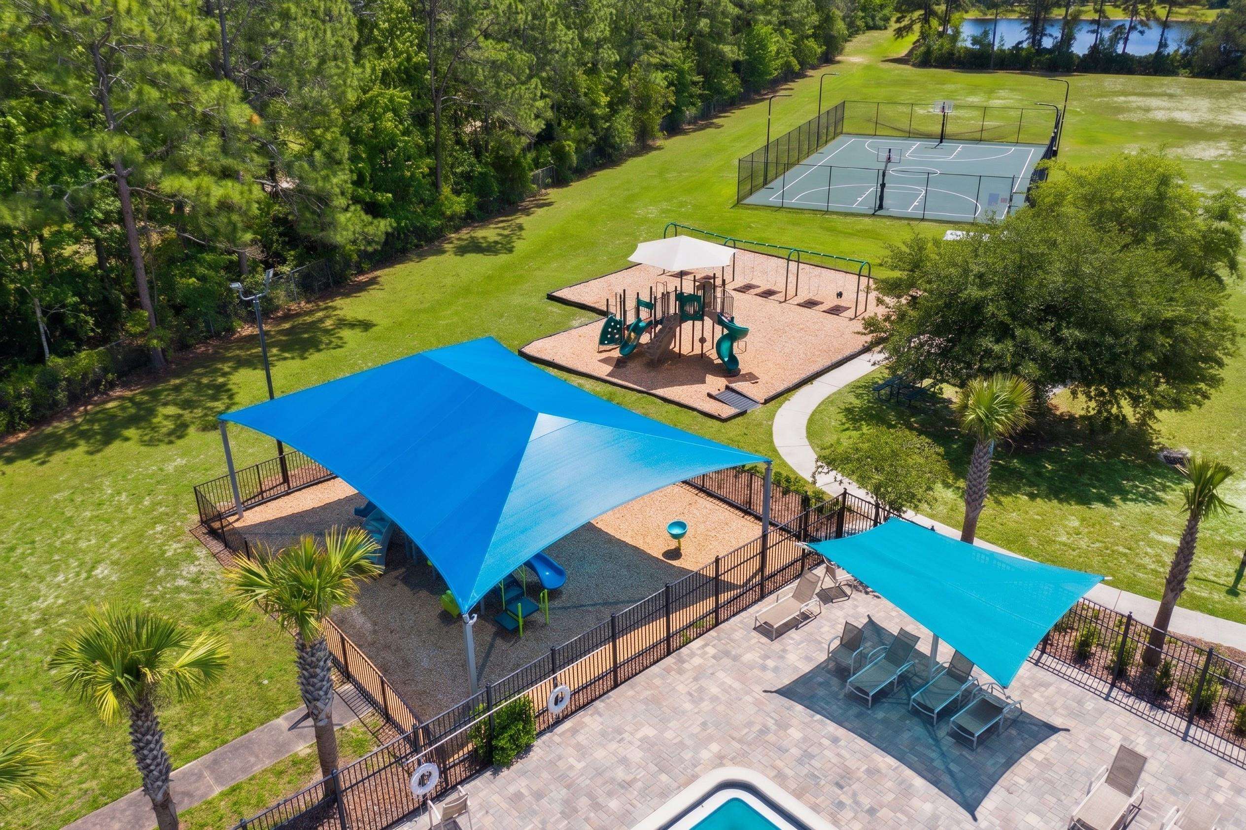 Image 55 of 63 For 1305 Sylvie Ln