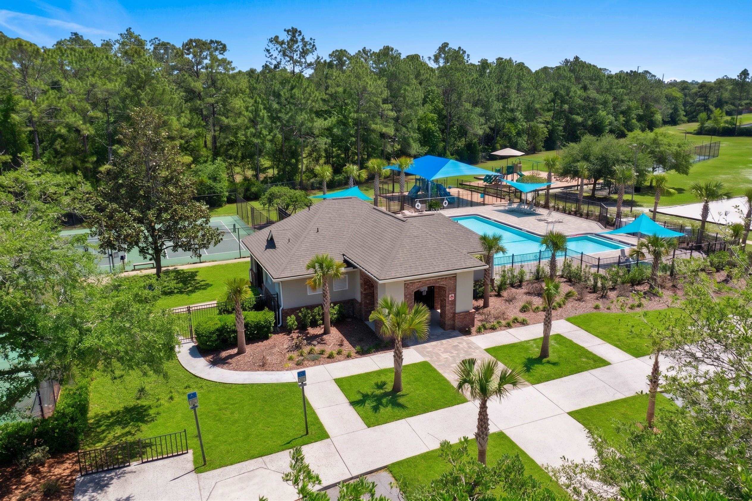 Image 57 of 63 For 1305 Sylvie Ln