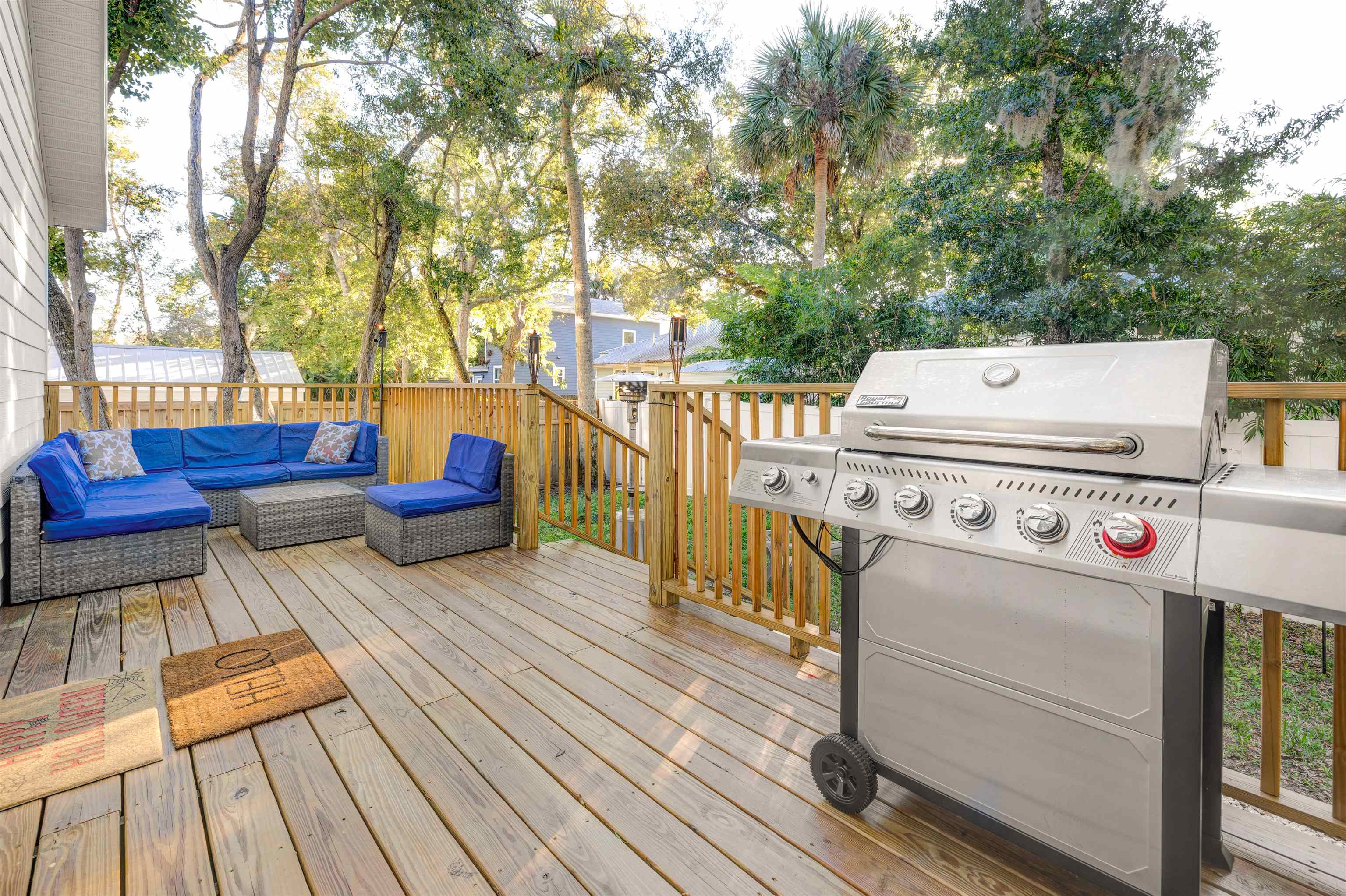 Image 24 of 28 For 158 Blanco St