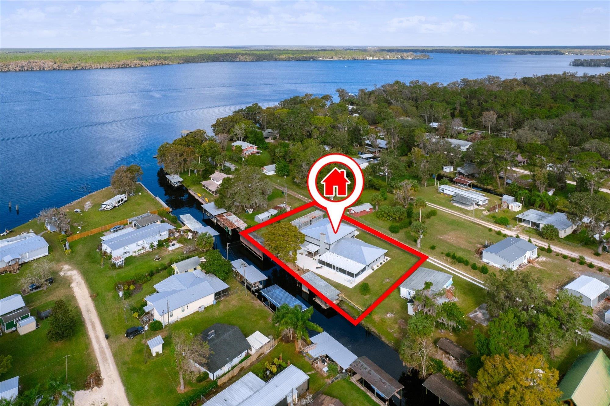 Details for 107 Betty Rd, Crescent City, FL 32112