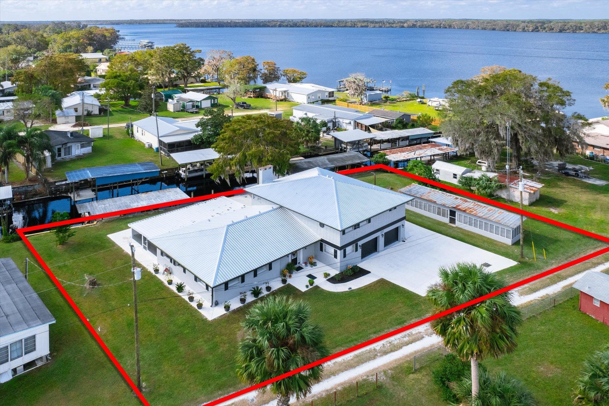 Image 48 of 66 For 107 Betty Rd