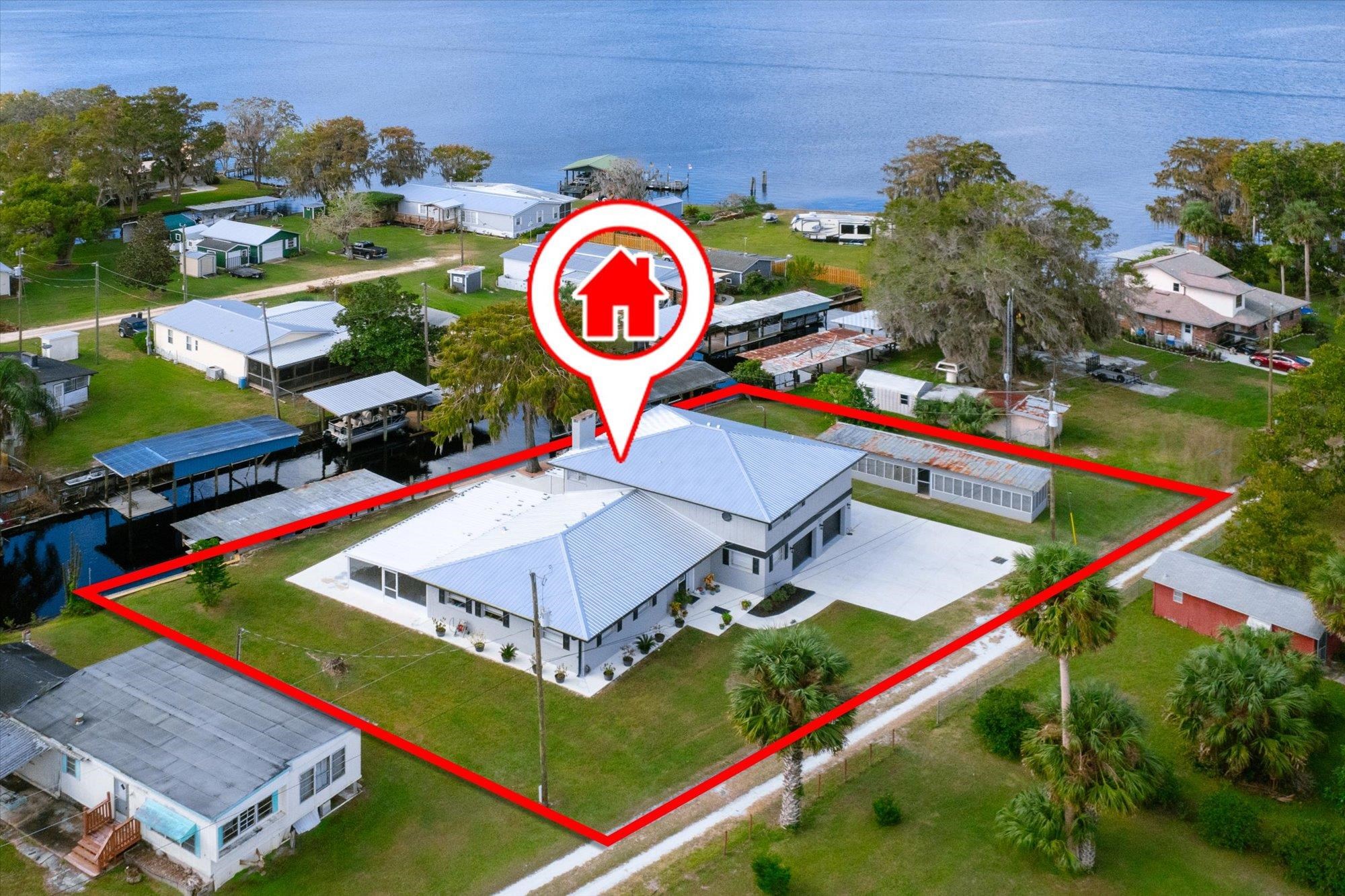 Image 50 of 66 For 107 Betty Rd