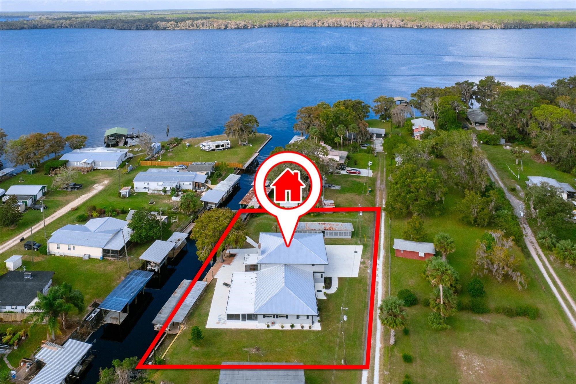 Image 52 of 66 For 107 Betty Rd