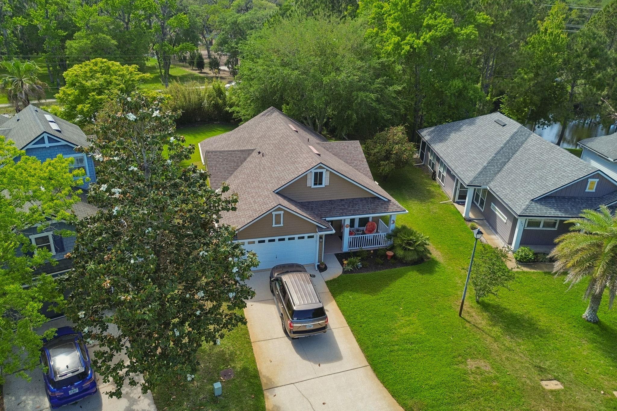 Image 58 of 61 For 141 Churchill Drive N