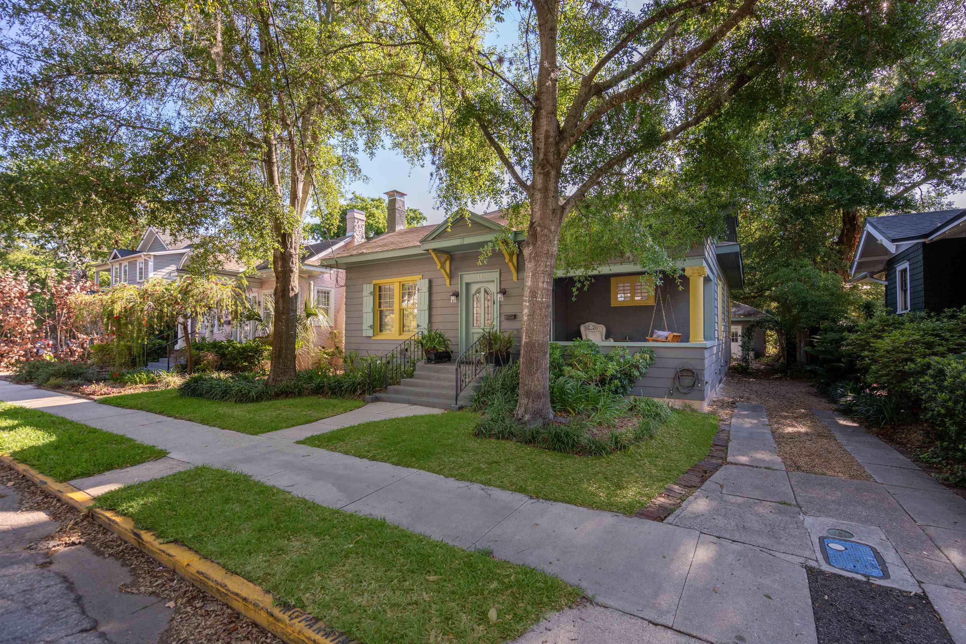 Details for 15 Sevilla Street, St Augustine, FL 32084